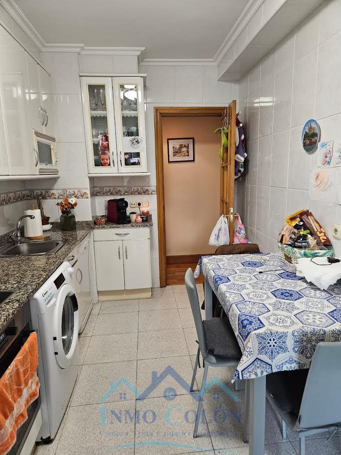 Venta de piso en Irun