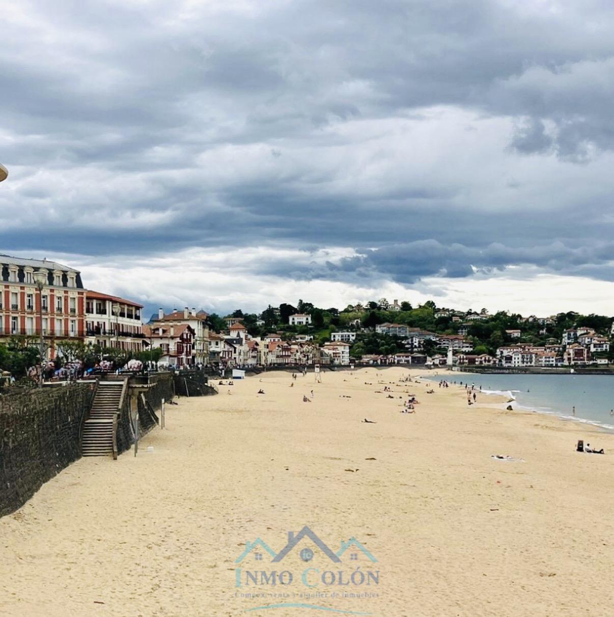 Venta de apartamento en Saint Jean de Luz