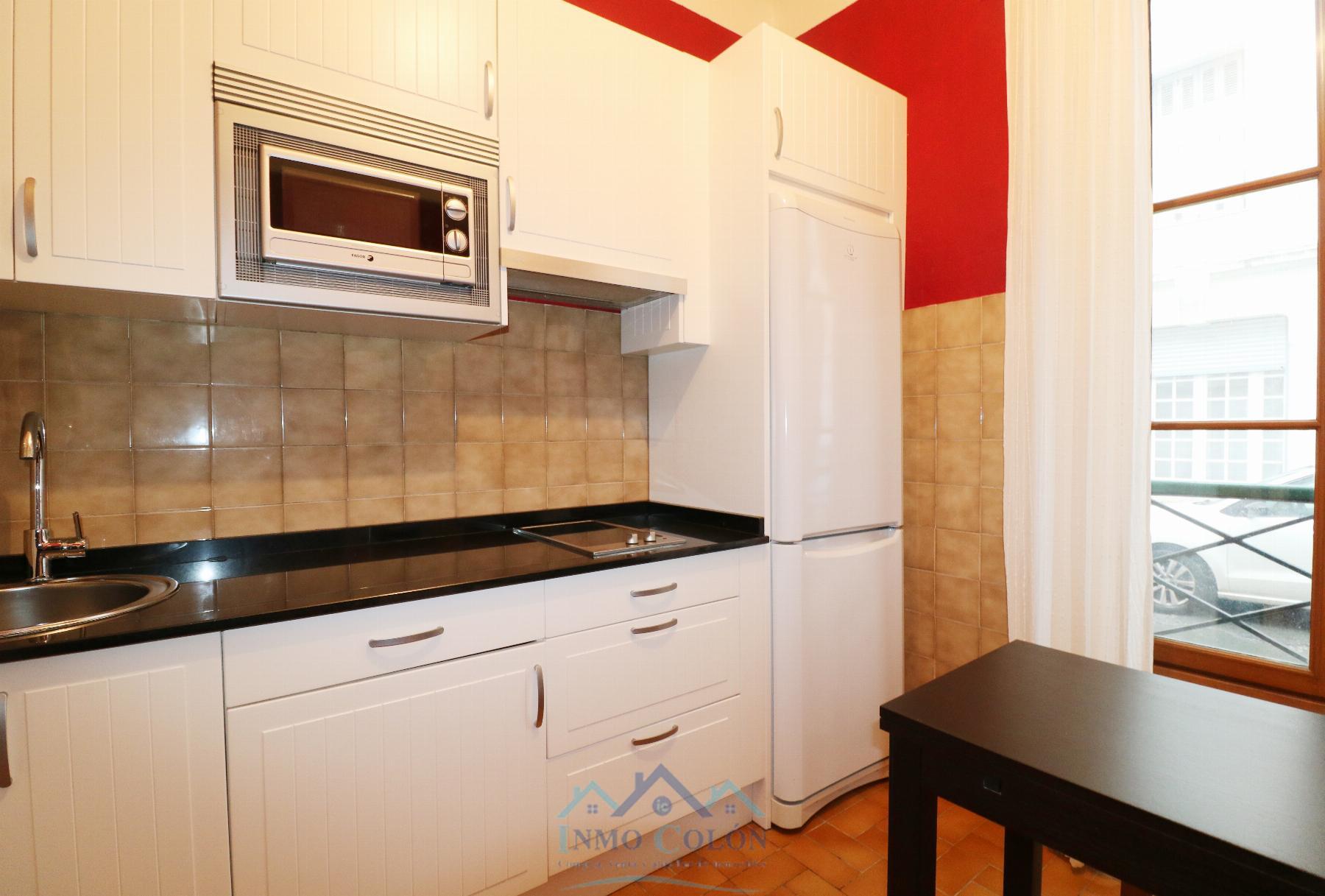 For sale of apartment in Saint Jean de Luz