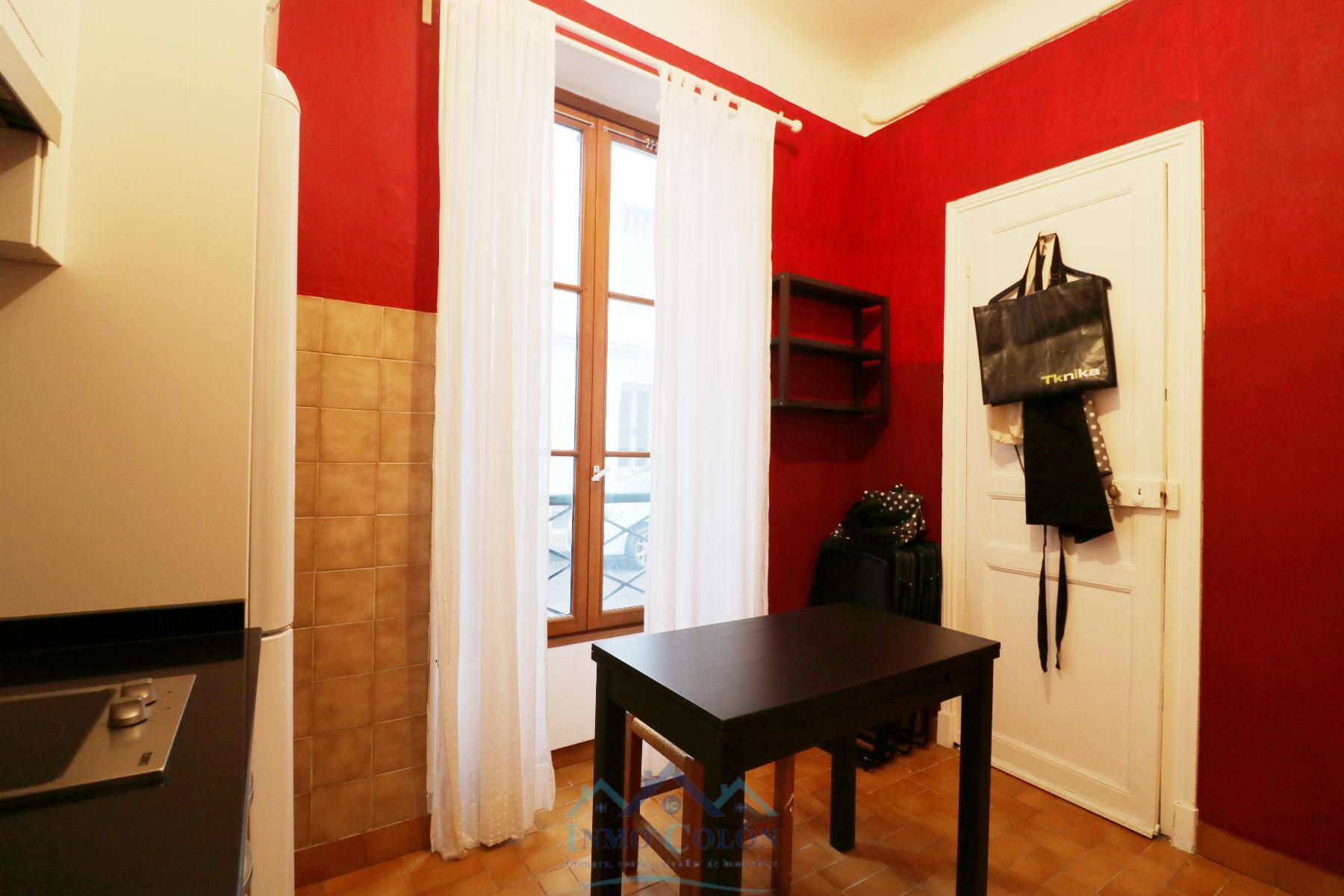 For sale of apartment in Saint Jean de Luz