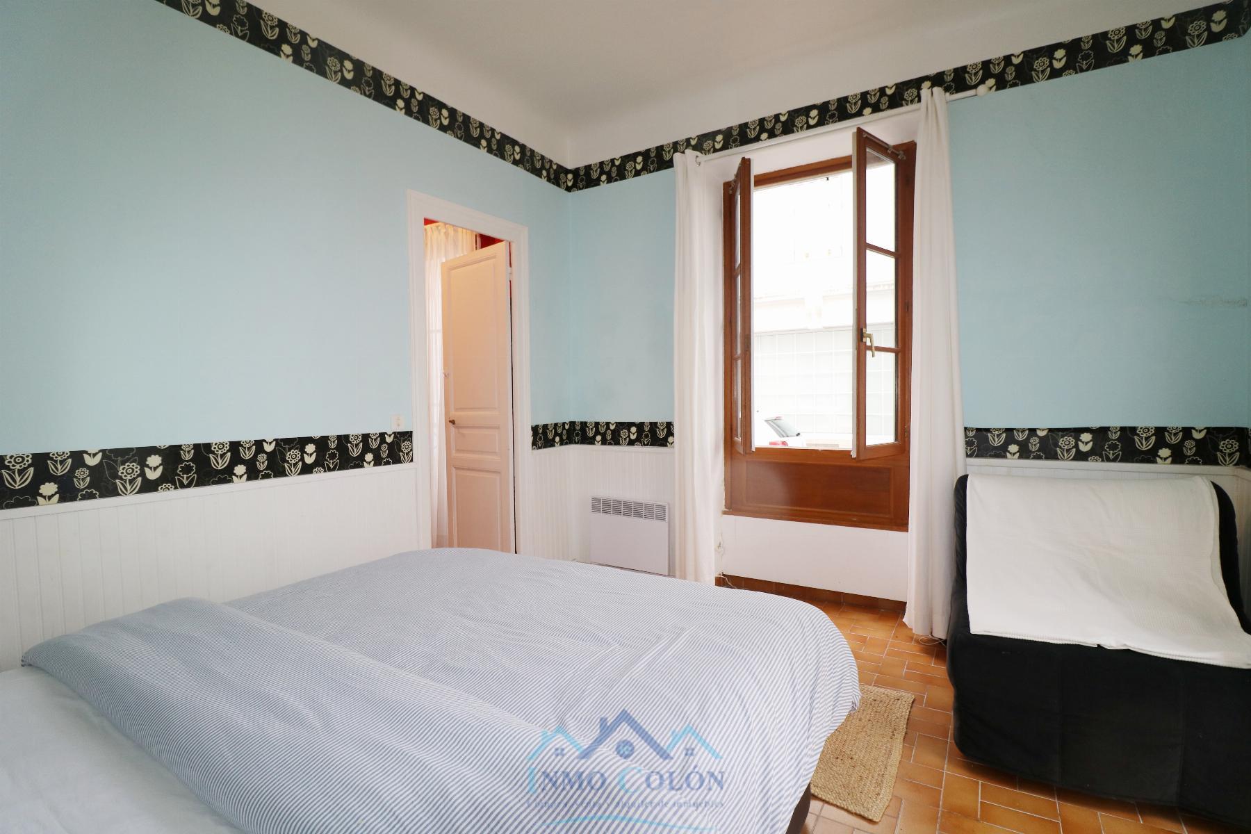 For sale of apartment in Saint Jean de Luz