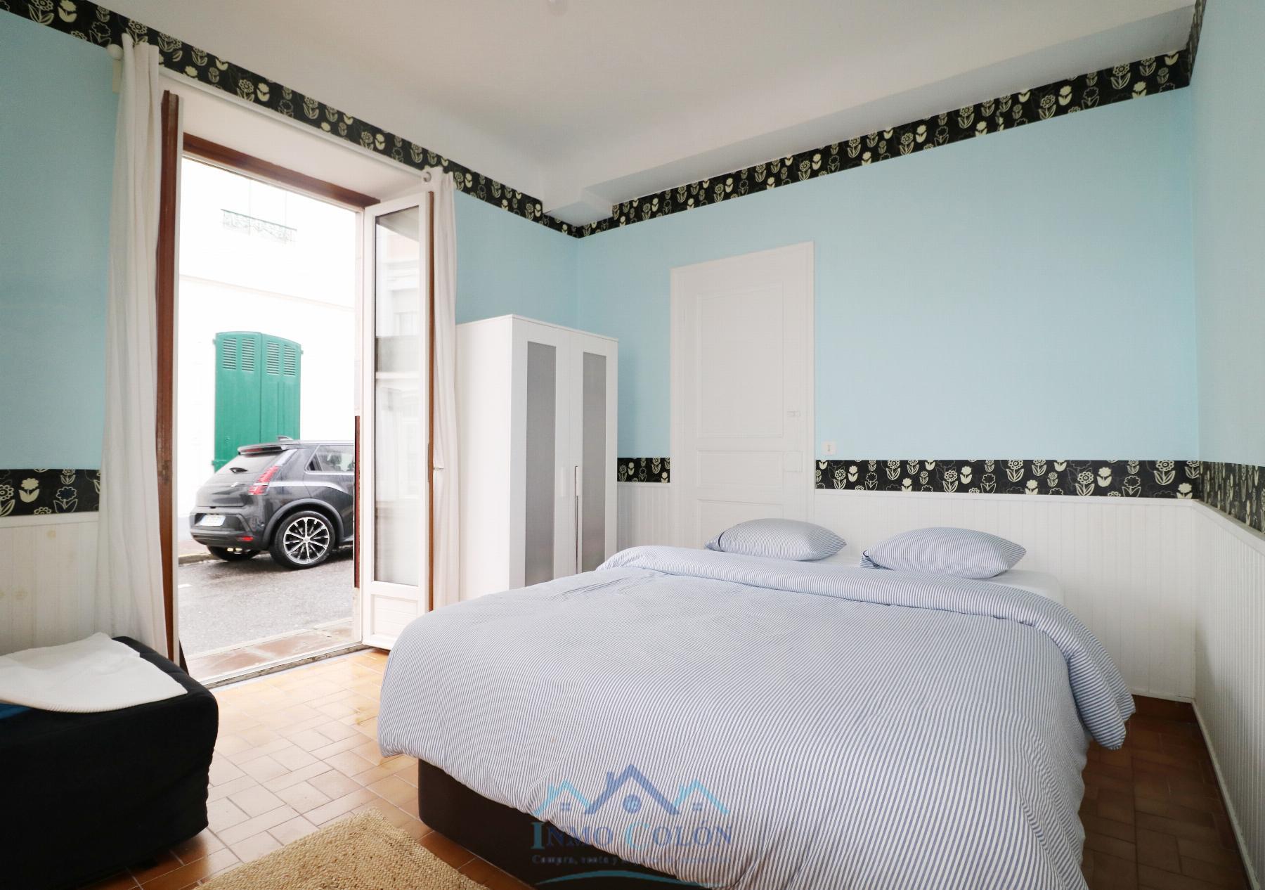 For sale of apartment in Saint Jean de Luz