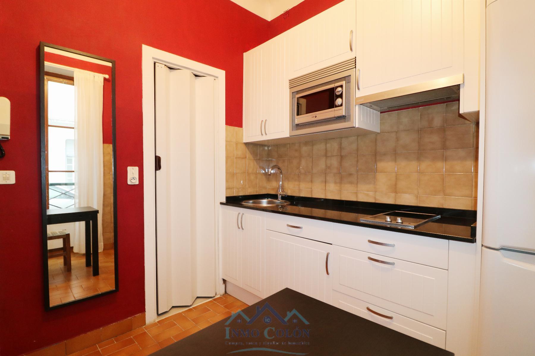 For sale of apartment in Saint Jean de Luz