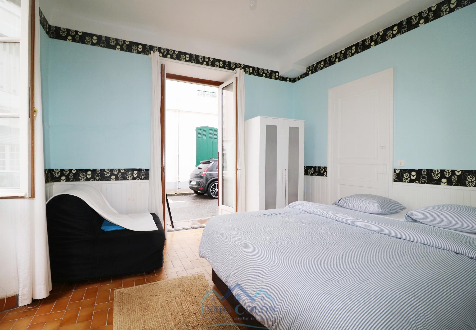 For sale of apartment in Saint Jean de Luz