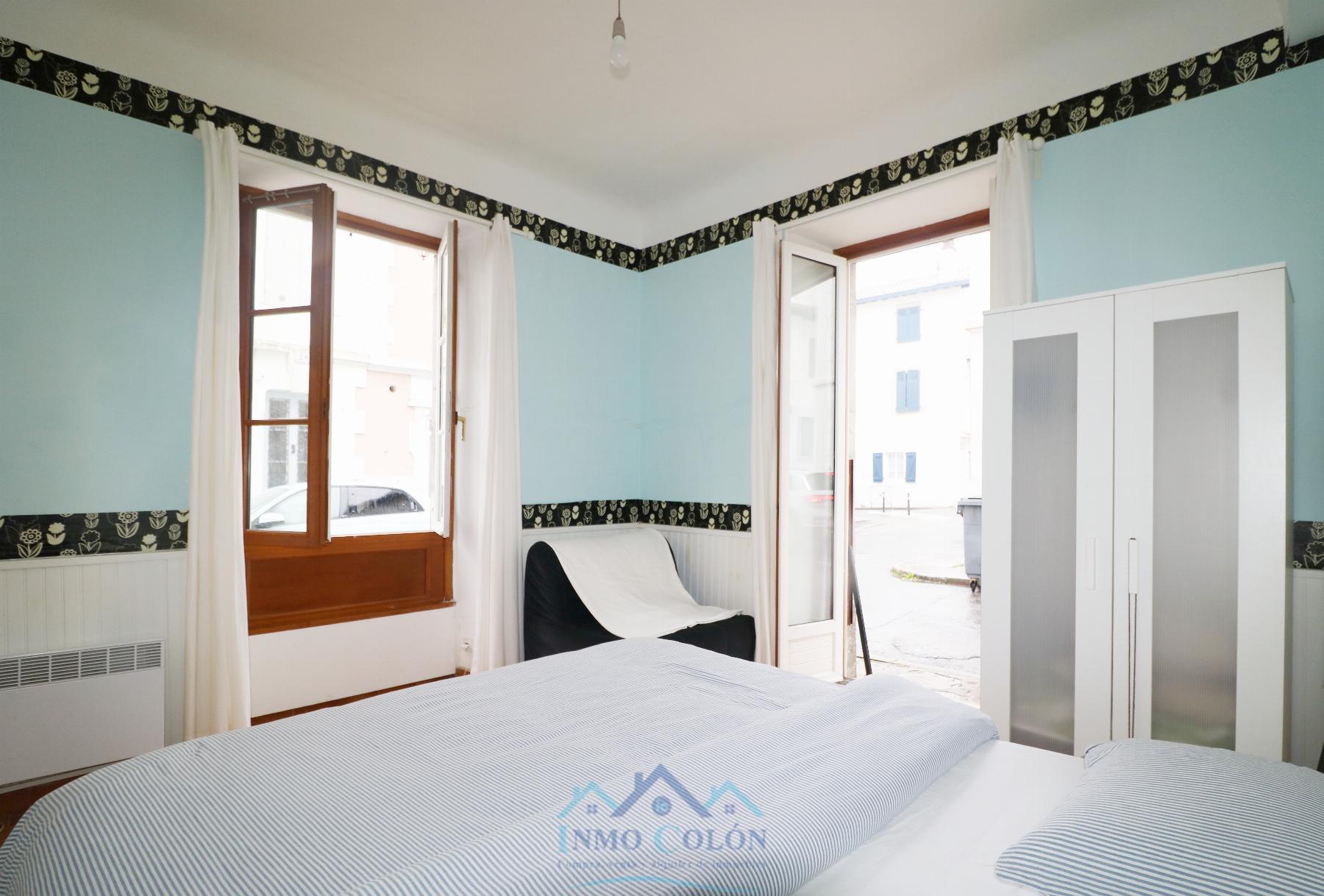 For sale of apartment in Saint Jean de Luz