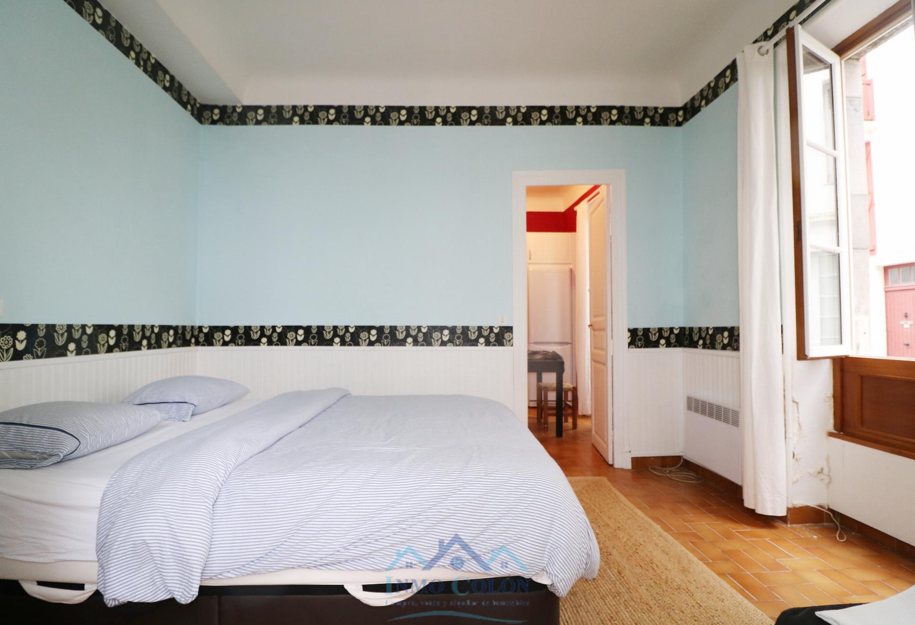 For sale of apartment in Saint Jean de Luz