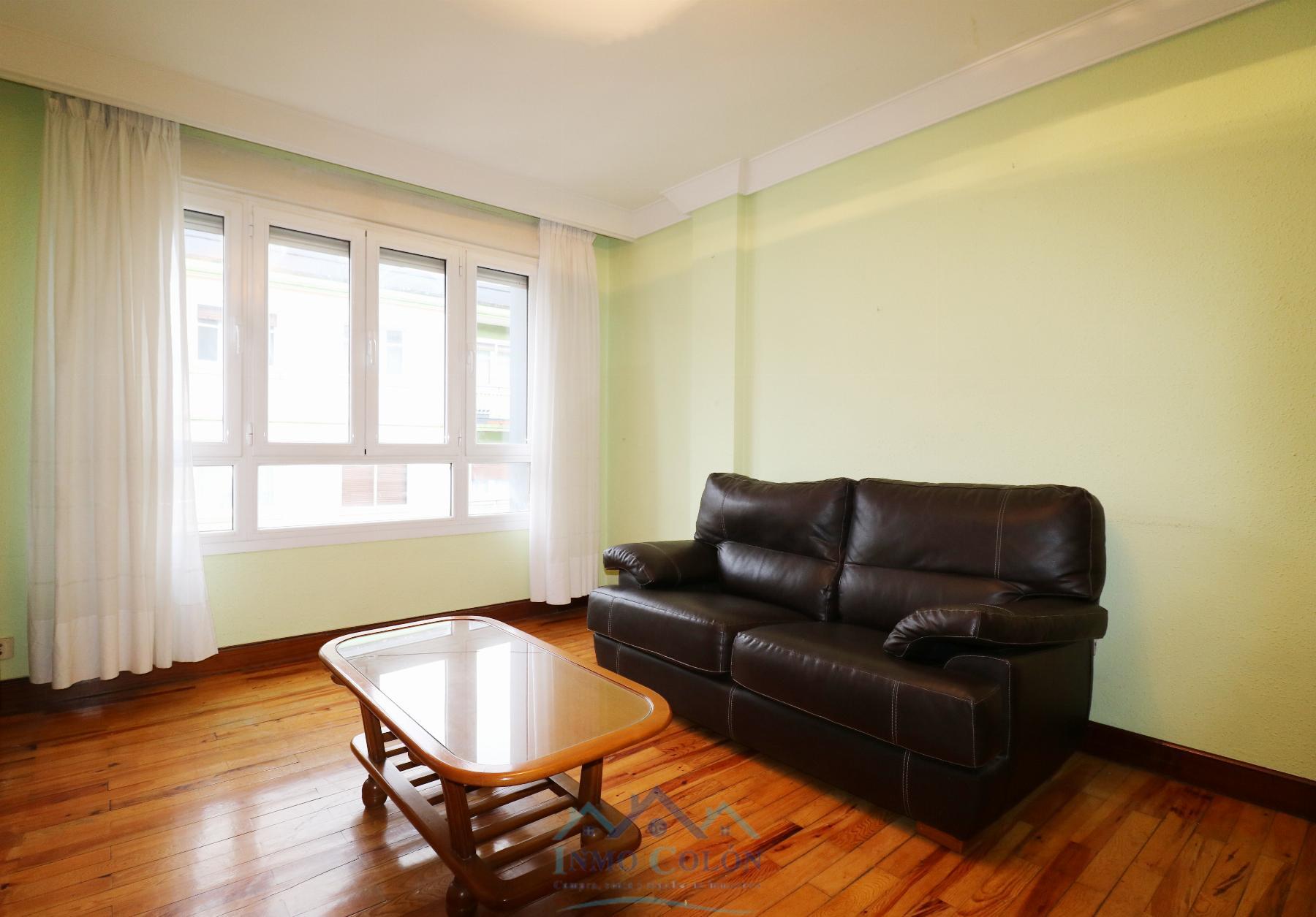 Venta de piso en Irun