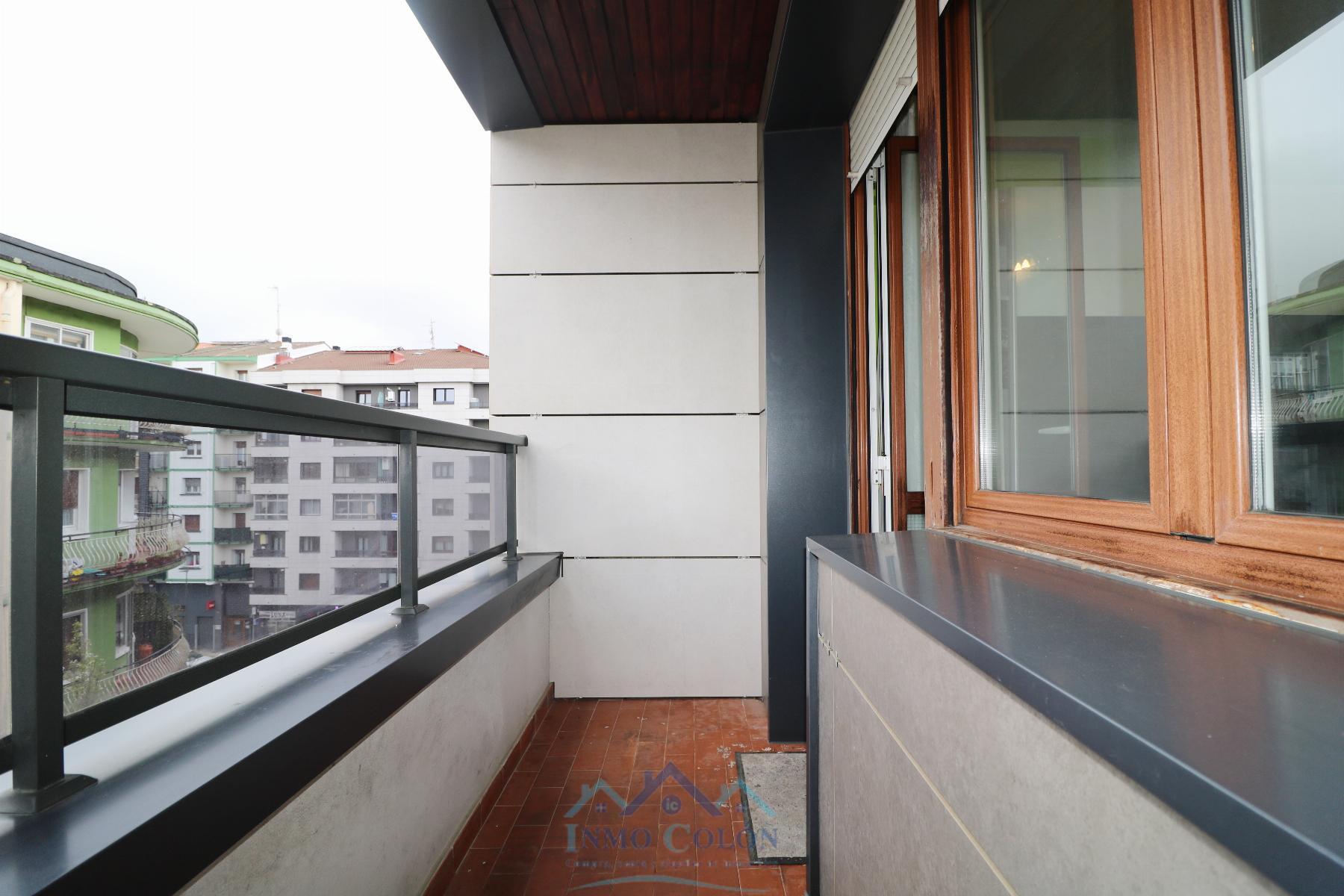 Venta de piso en Irun