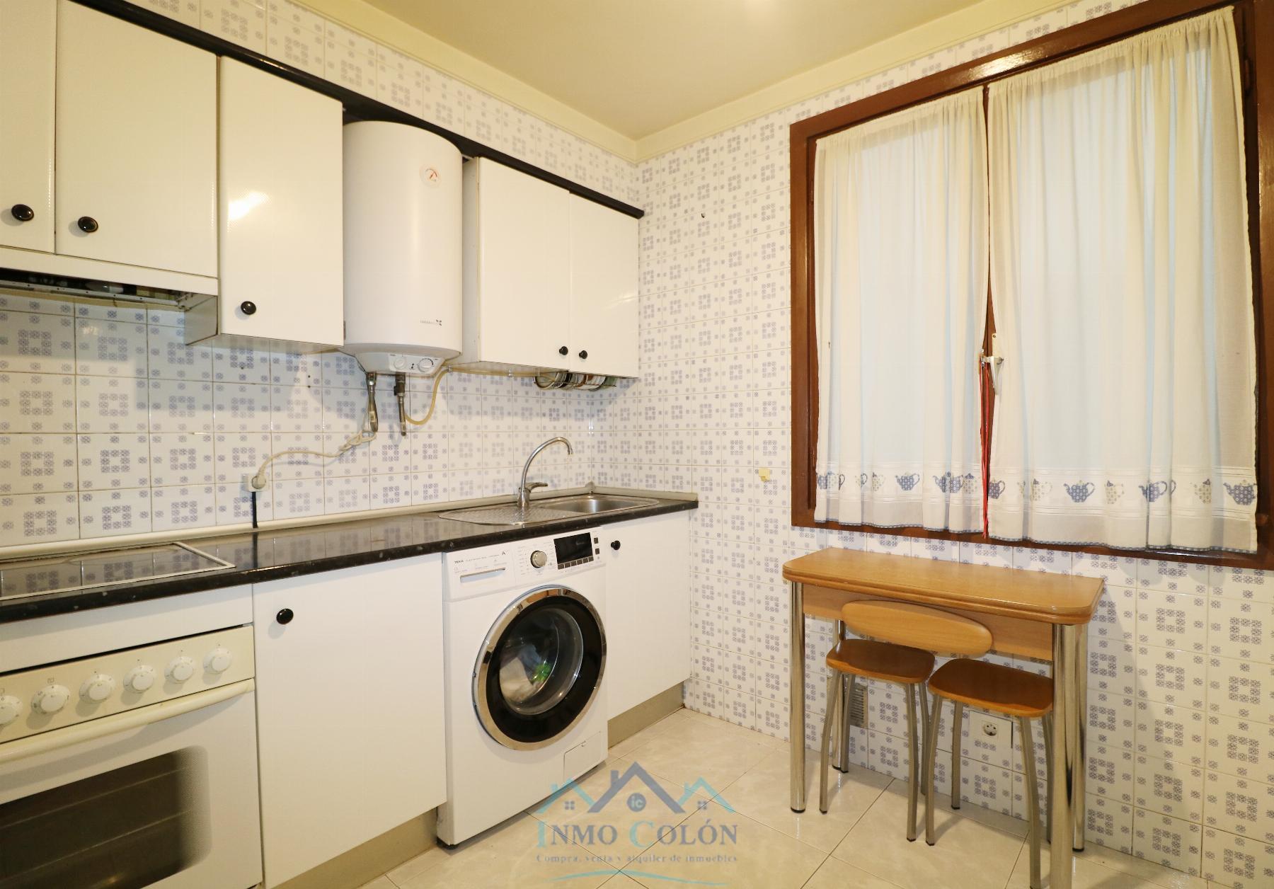 Venta de piso en Irun