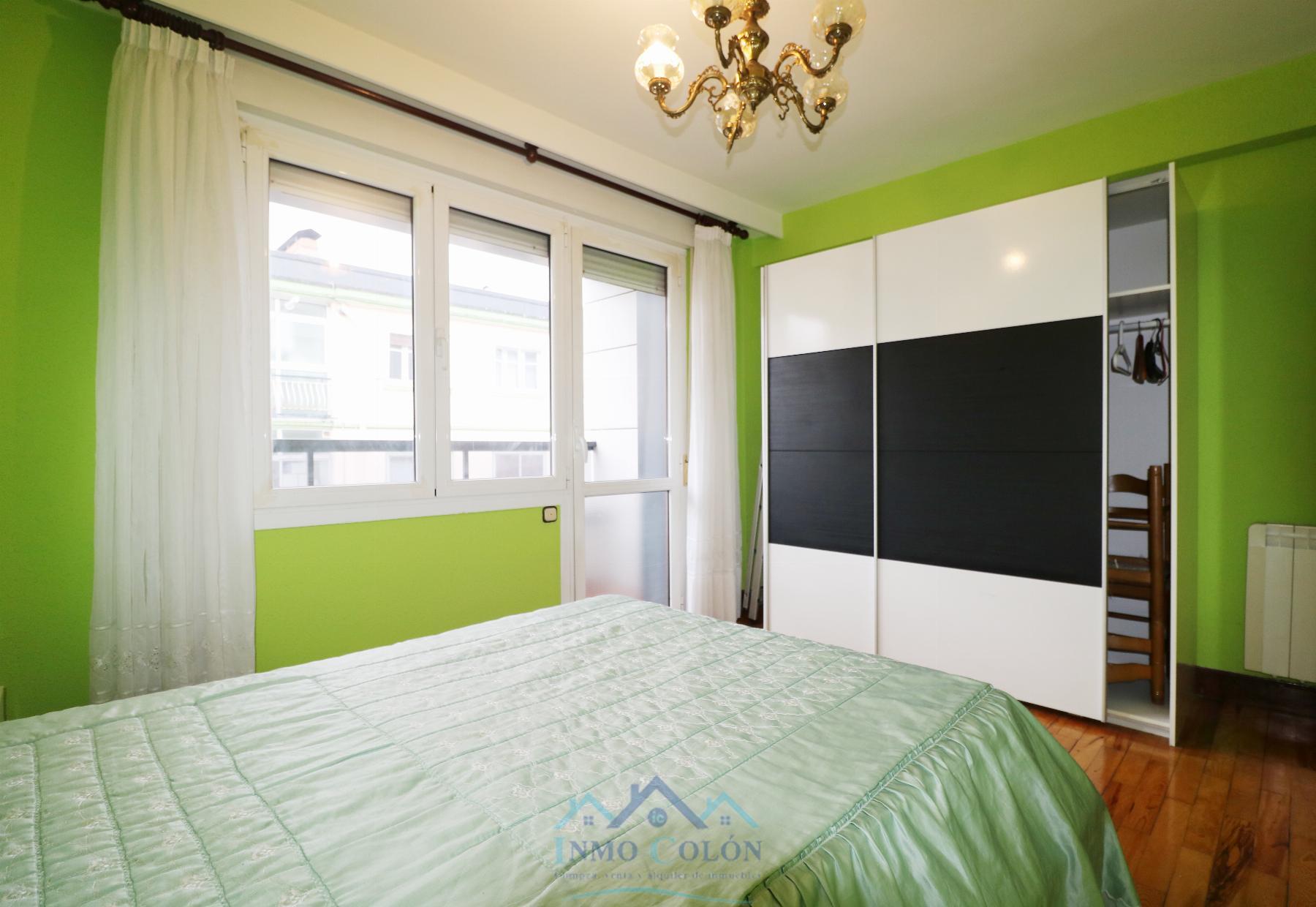 Venta de piso en Irun