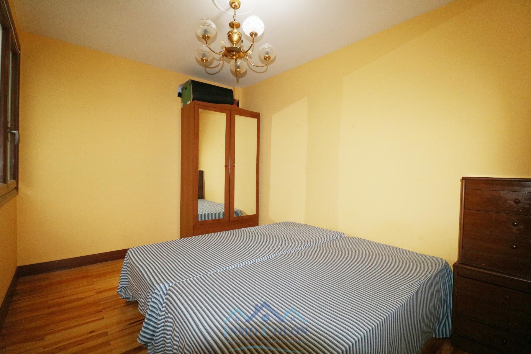 Venta de piso en Irun