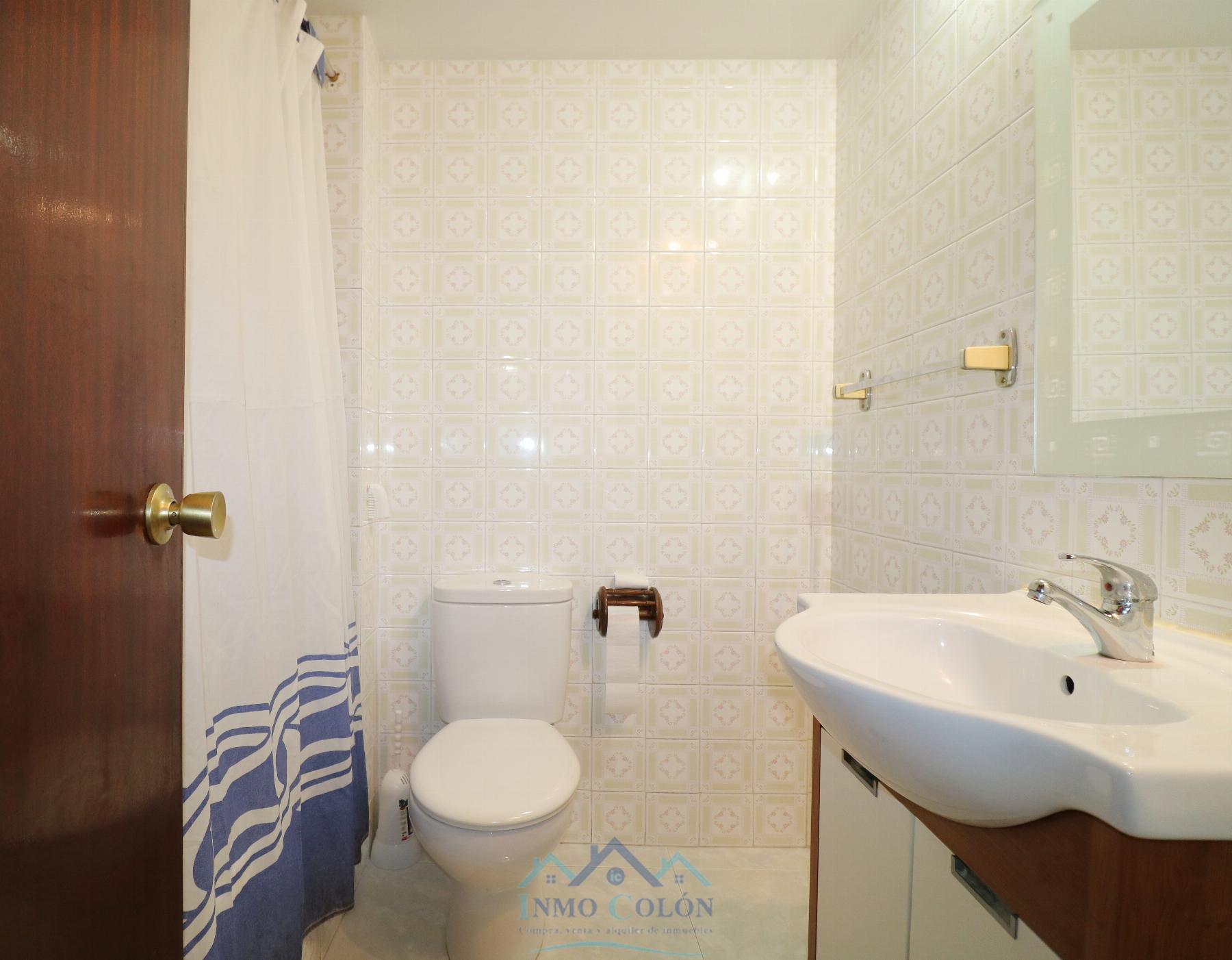 Venta de piso en Irun