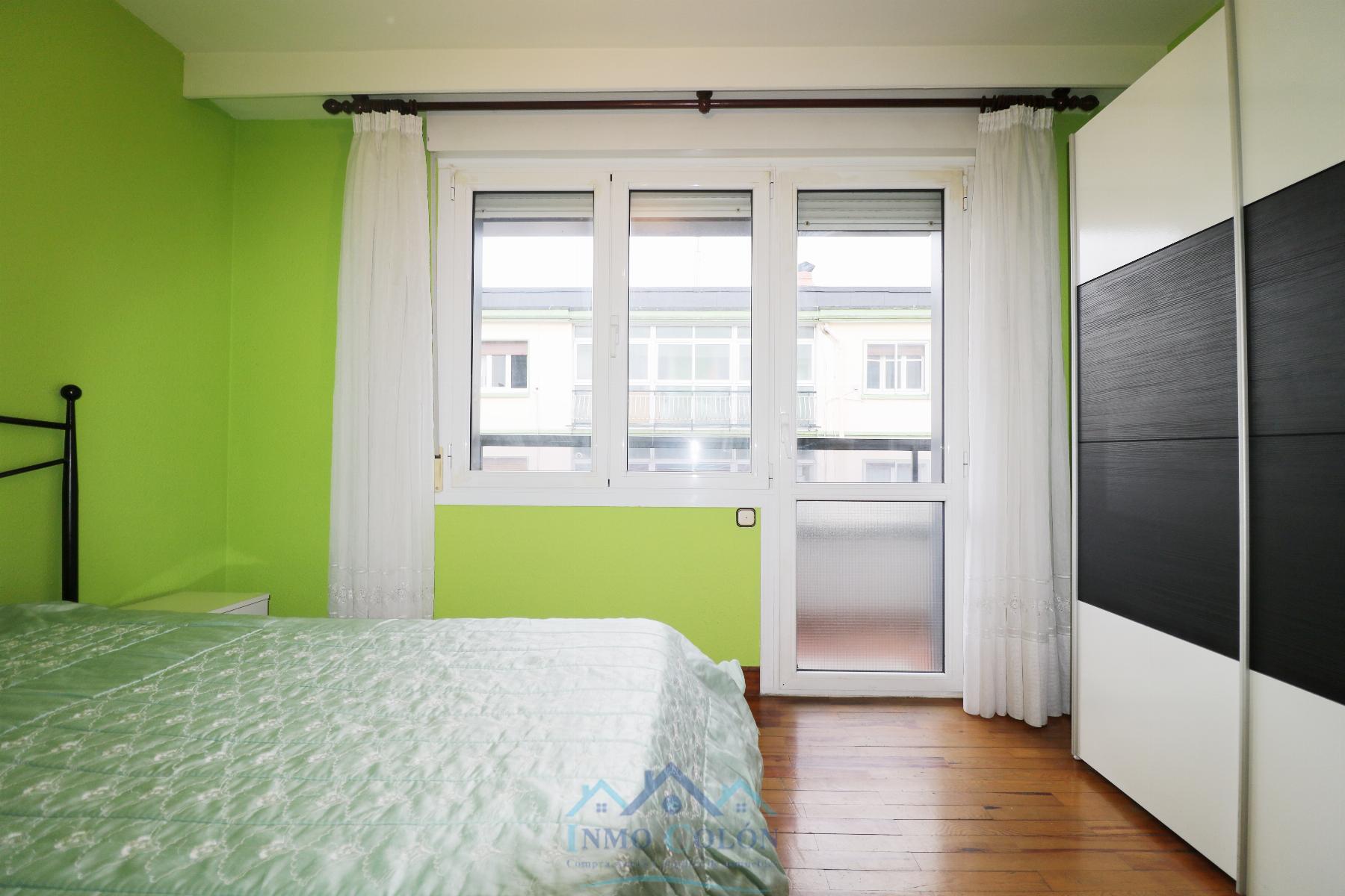 Venta de piso en Irun