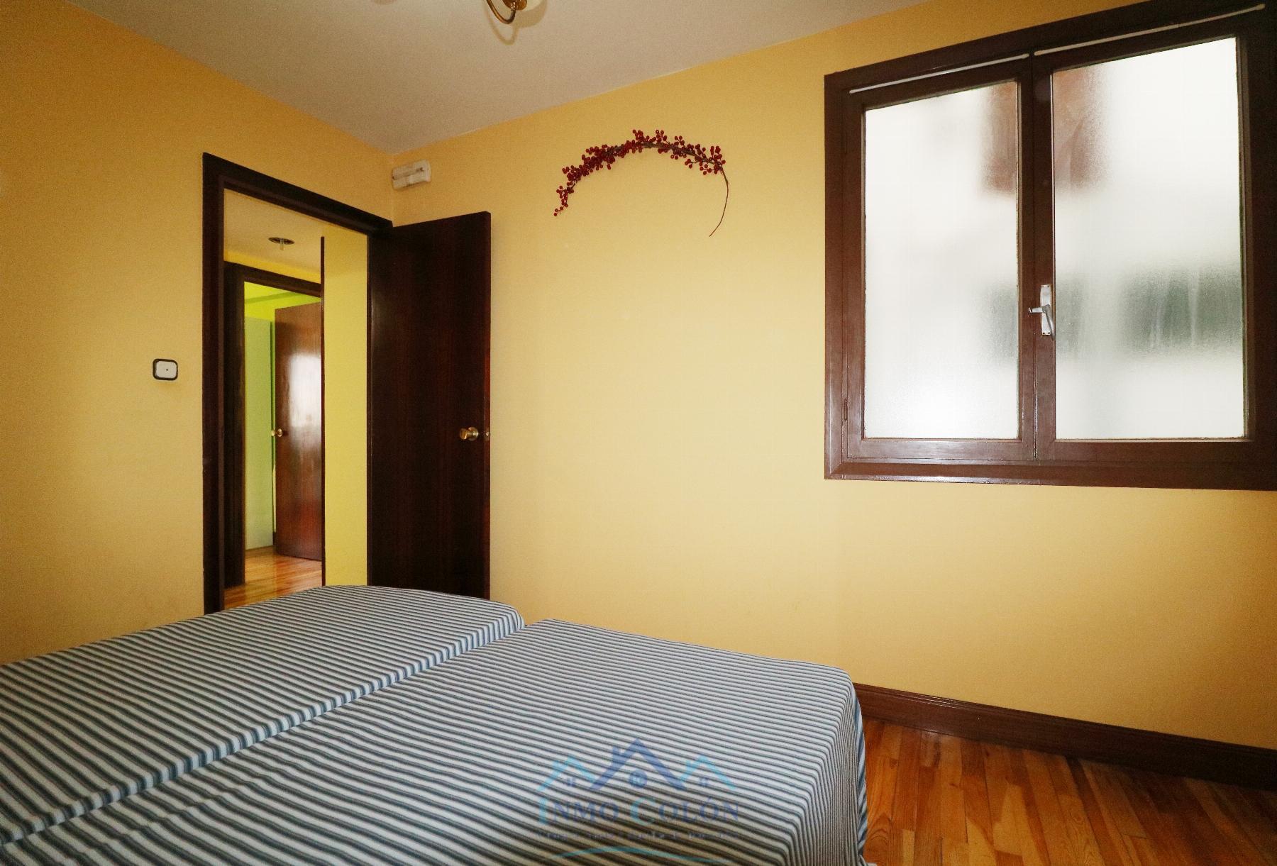 Venta de piso en Irun