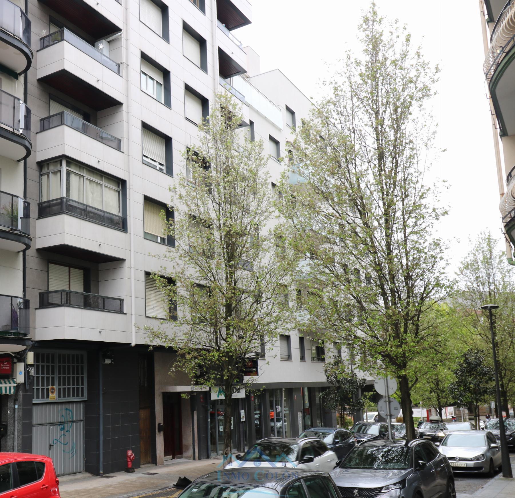 Venta de piso en Irun