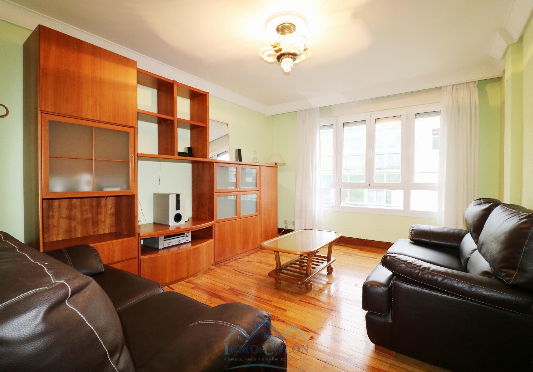 Venta de piso en Irun