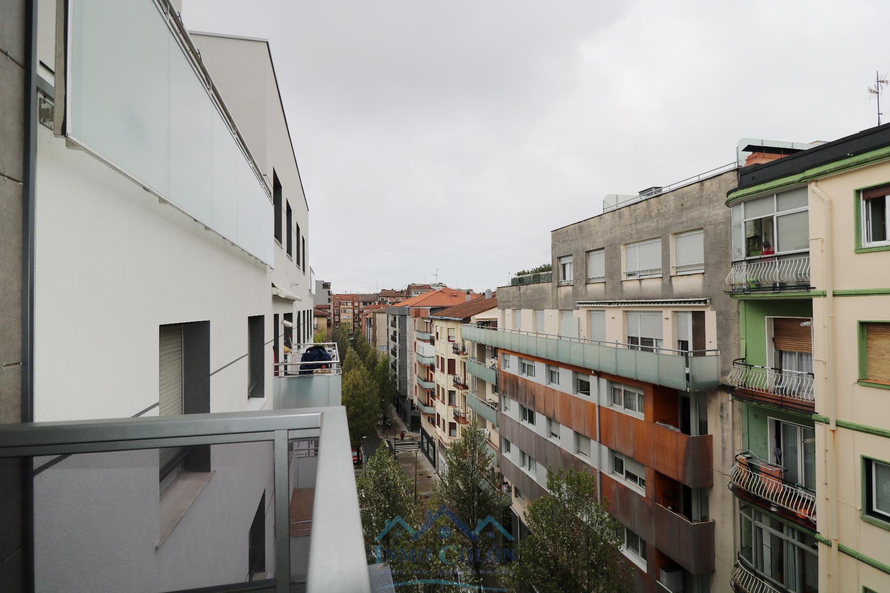 Venta de piso en Irun