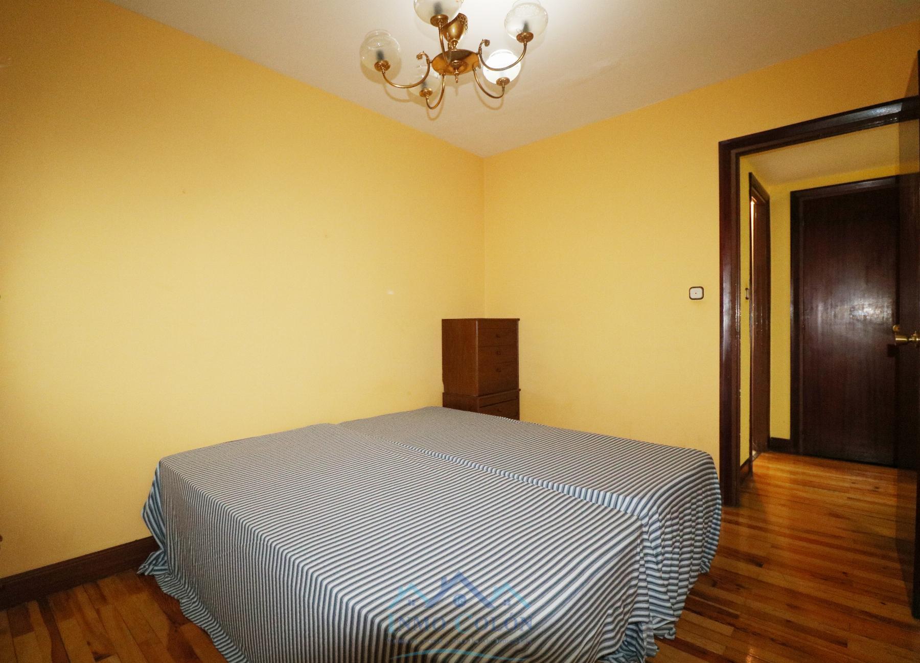 Venta de piso en Irun