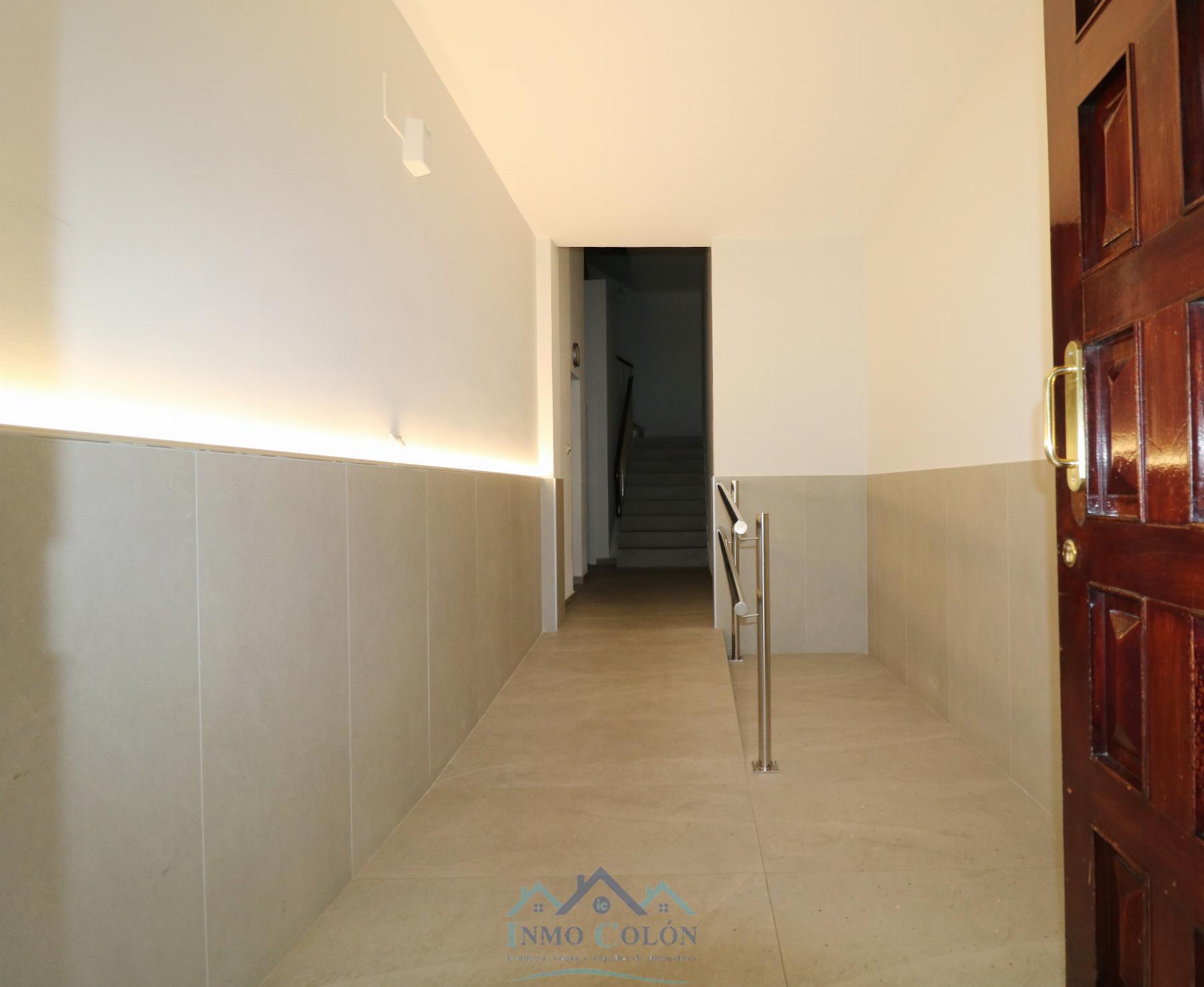 Venta de piso en Irun