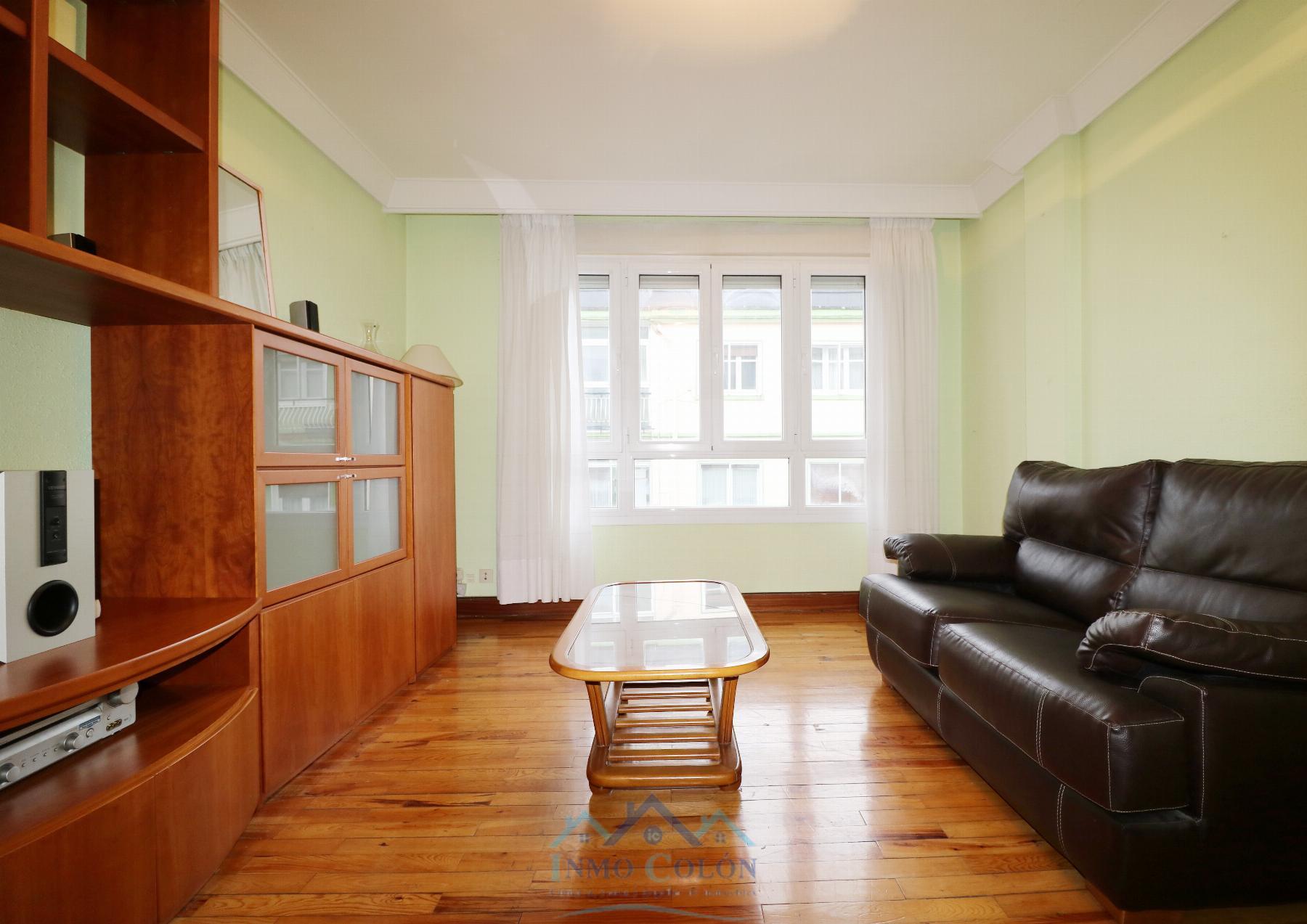 Venta de piso en Irun