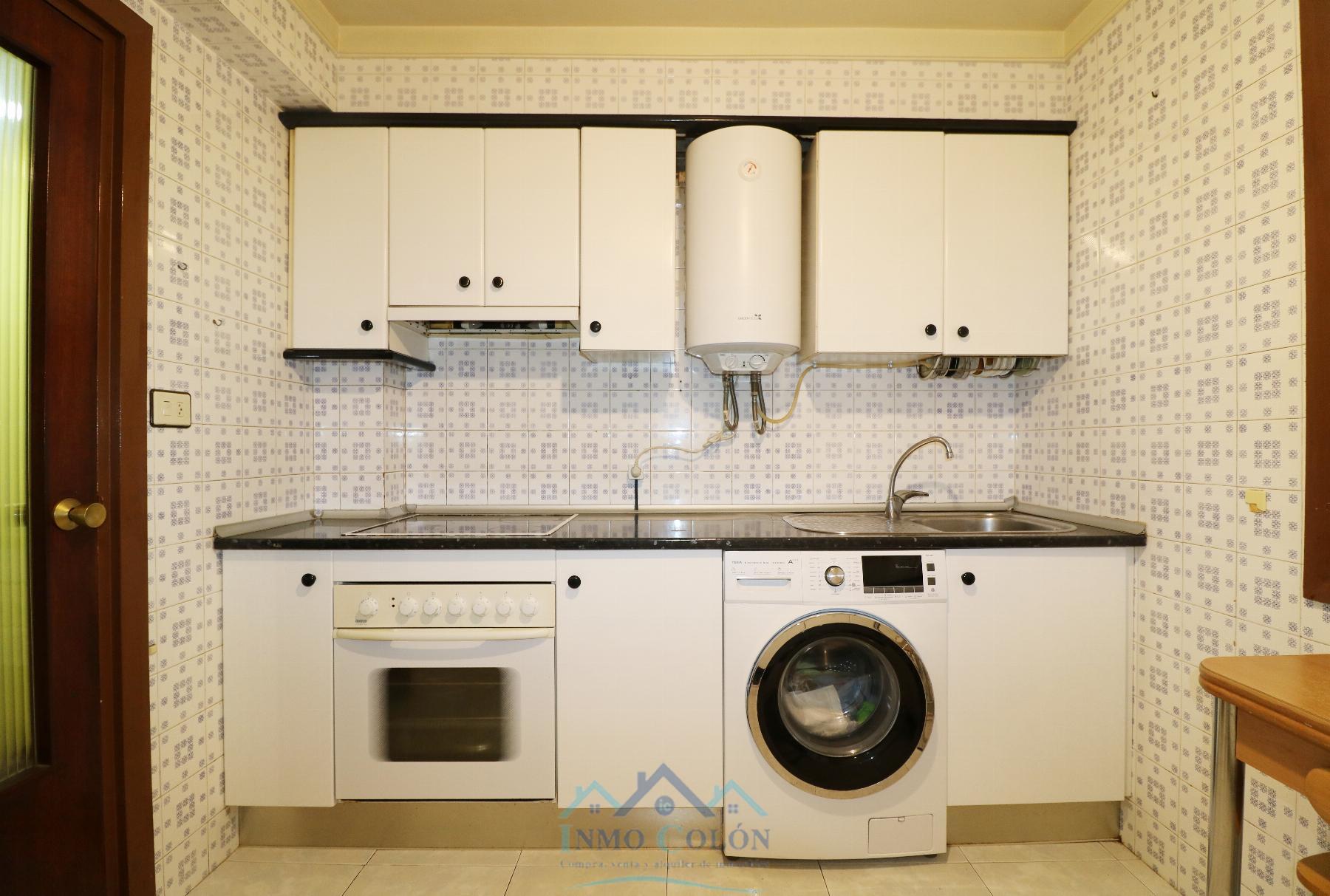 Venta de piso en Irun