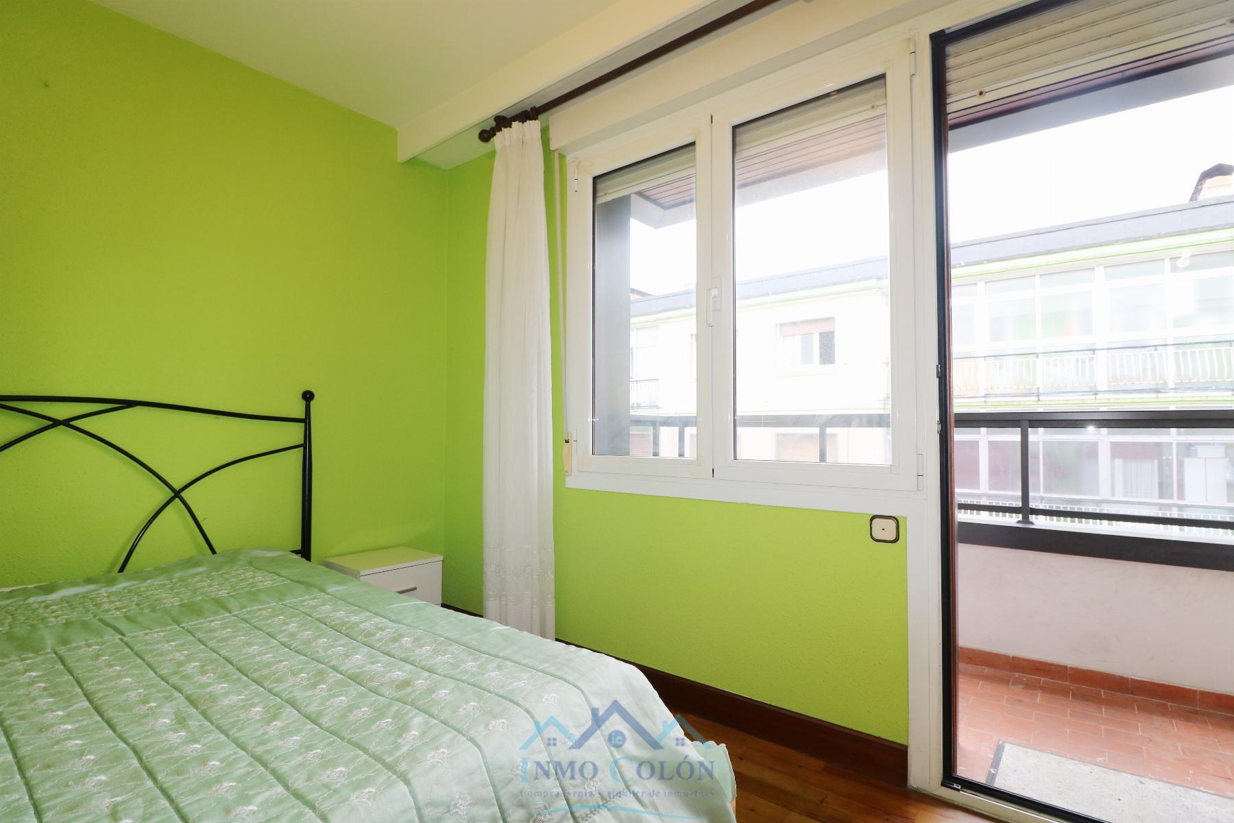 Venta de piso en Irun