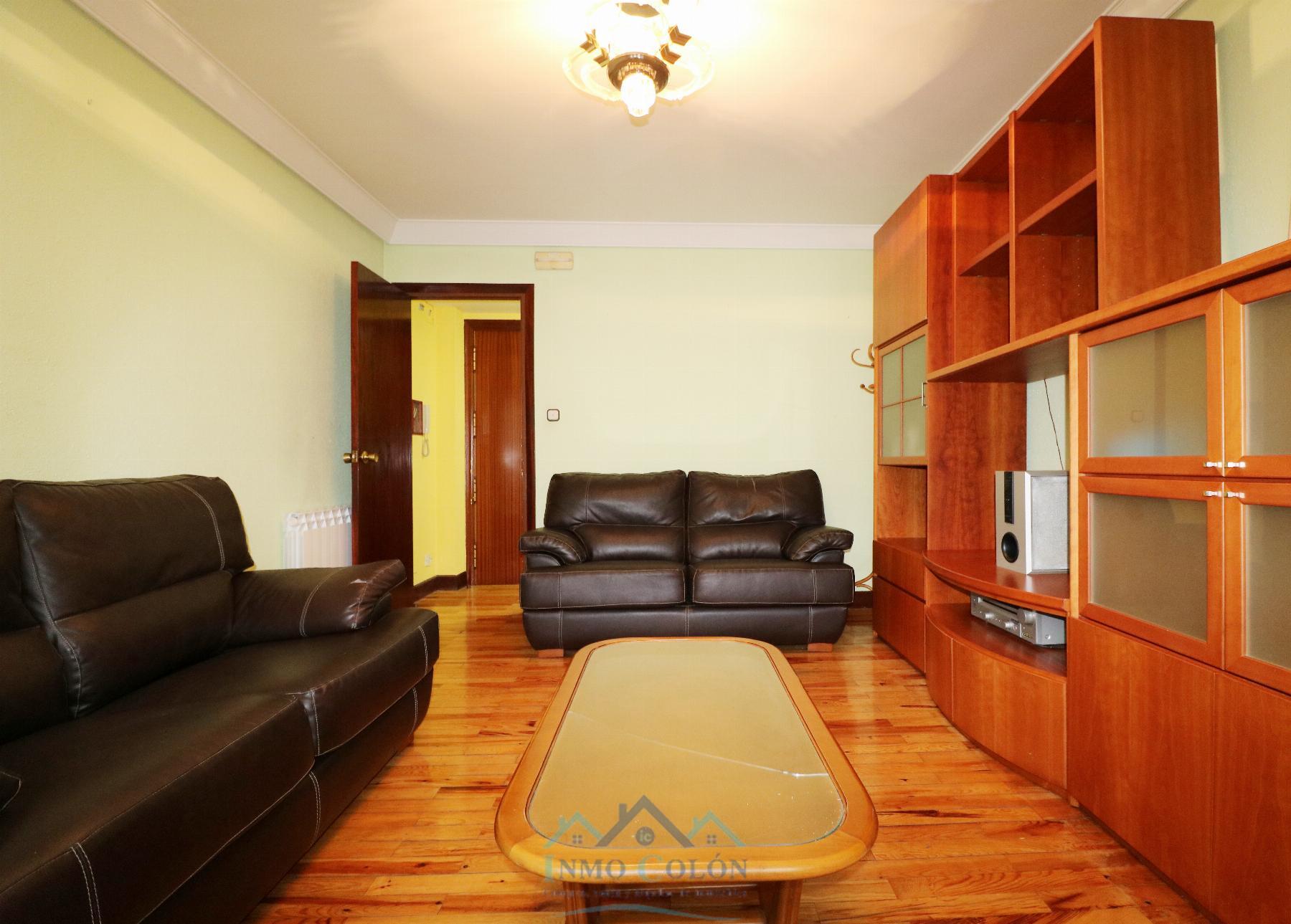 Venta de piso en Irun