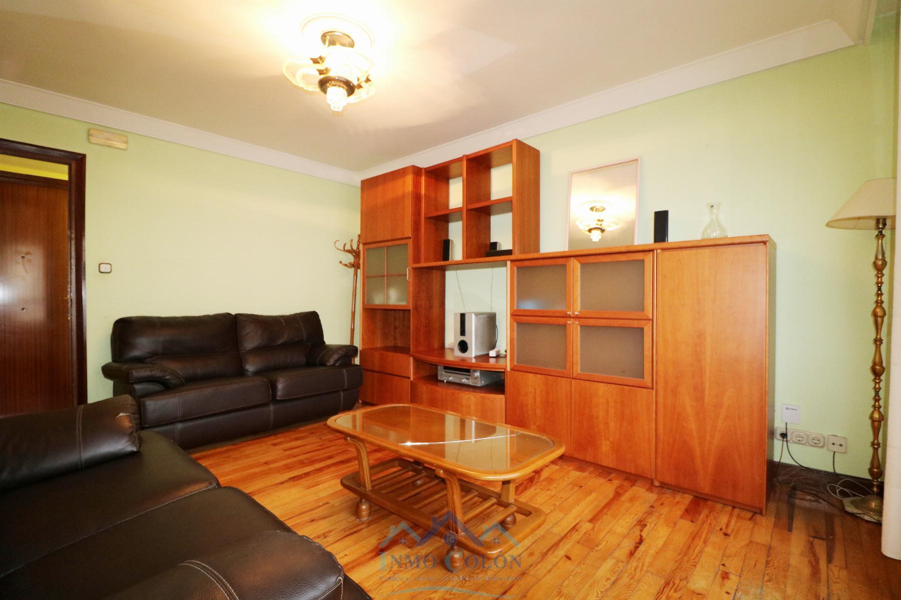 Venta de piso en Irun