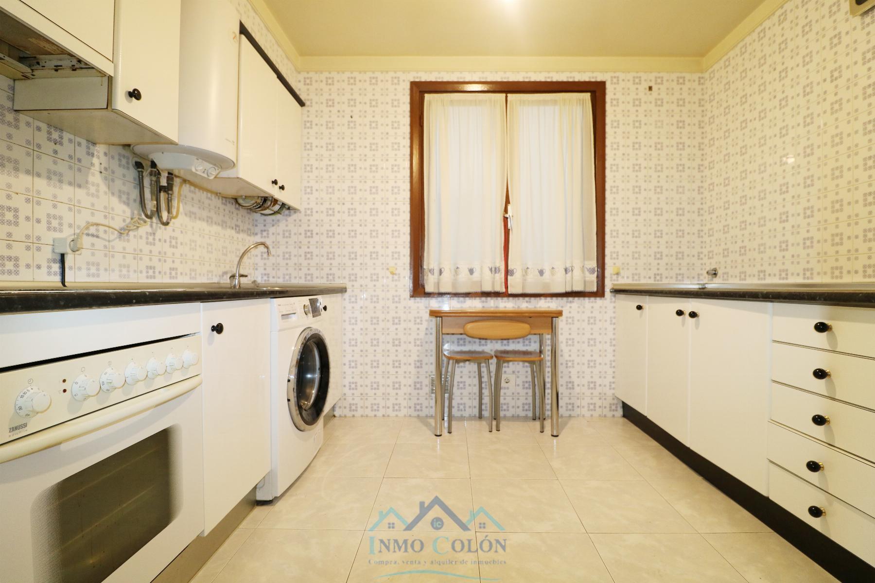 Venta de piso en Irun