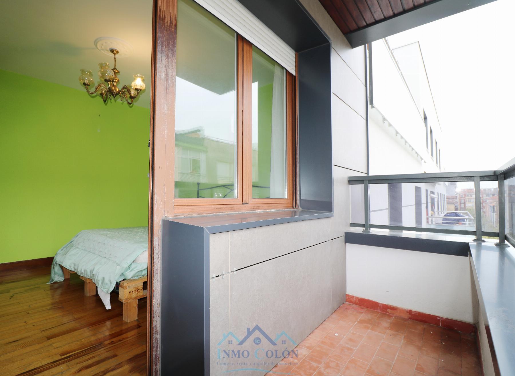 Venta de piso en Irun