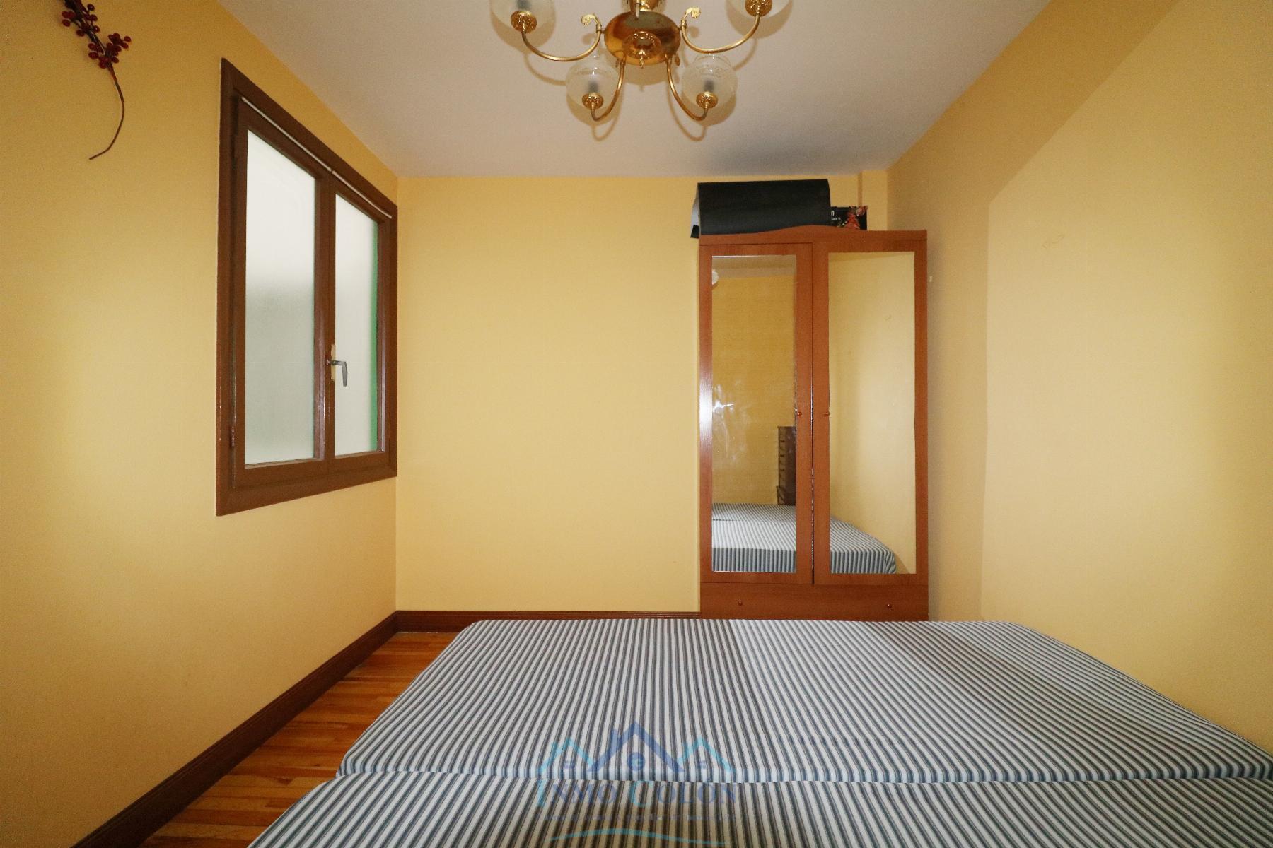 Venta de piso en Irun