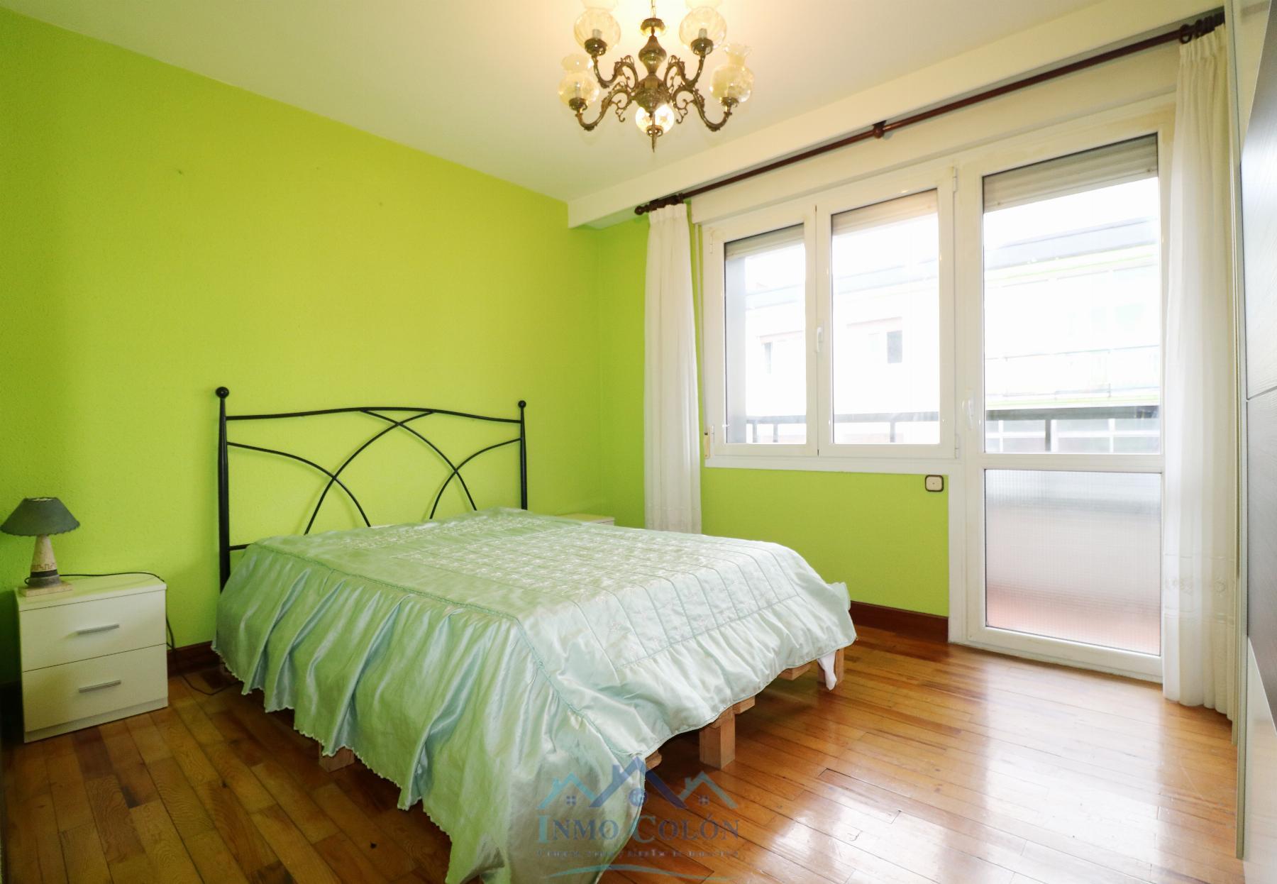 Venta de piso en Irun