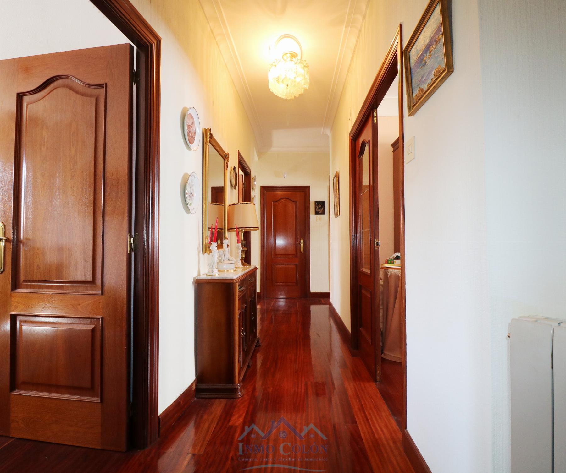 Venta de piso en Irun