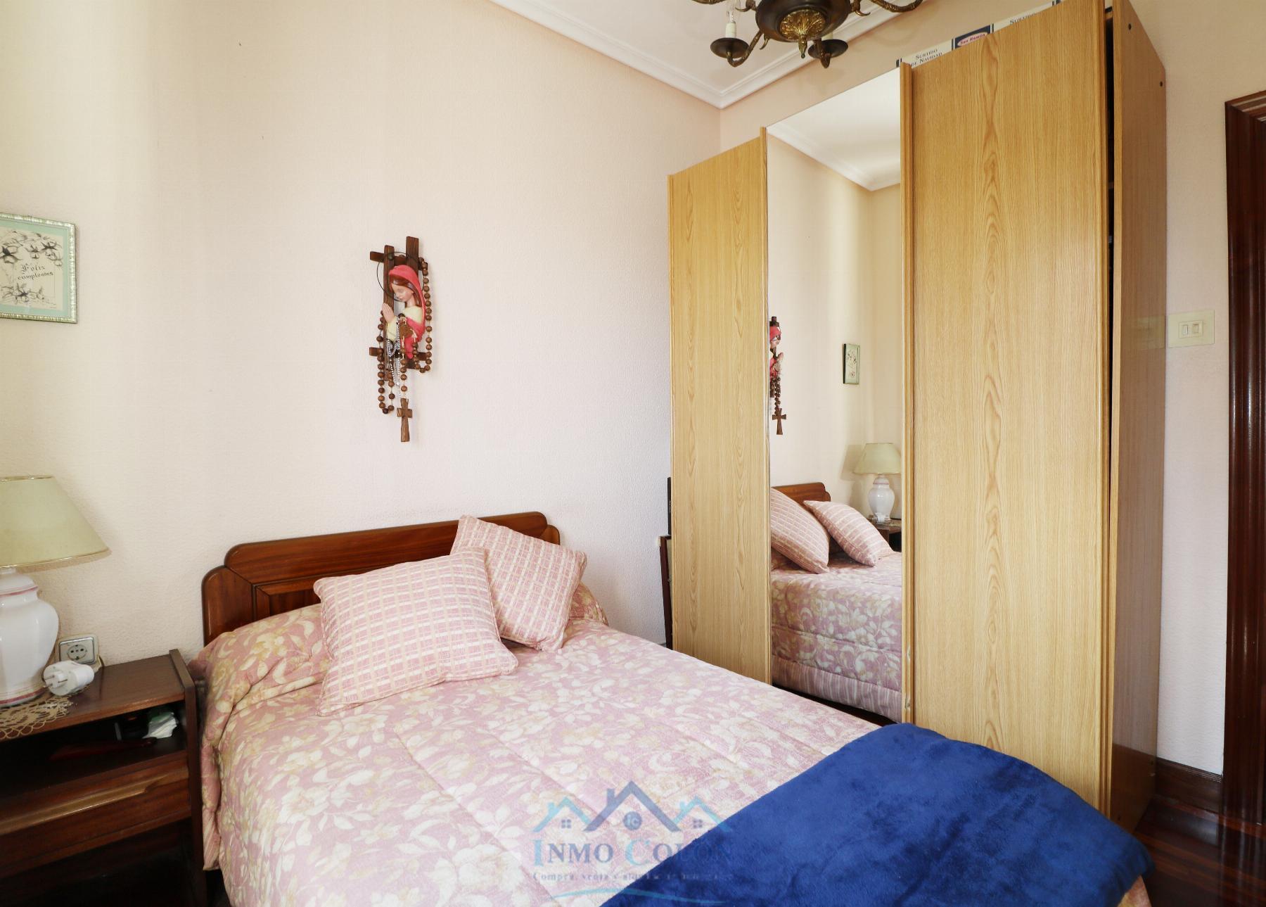 Venta de piso en Irun