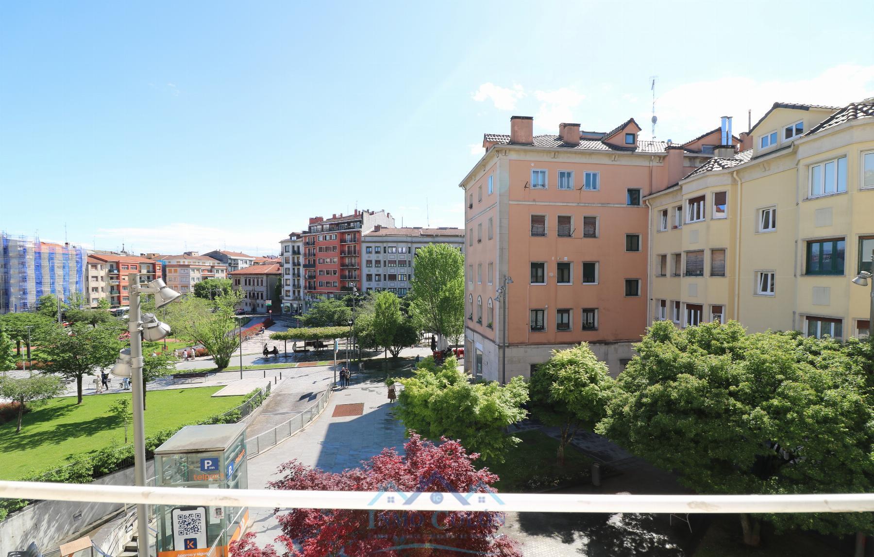 Venta de piso en Irun