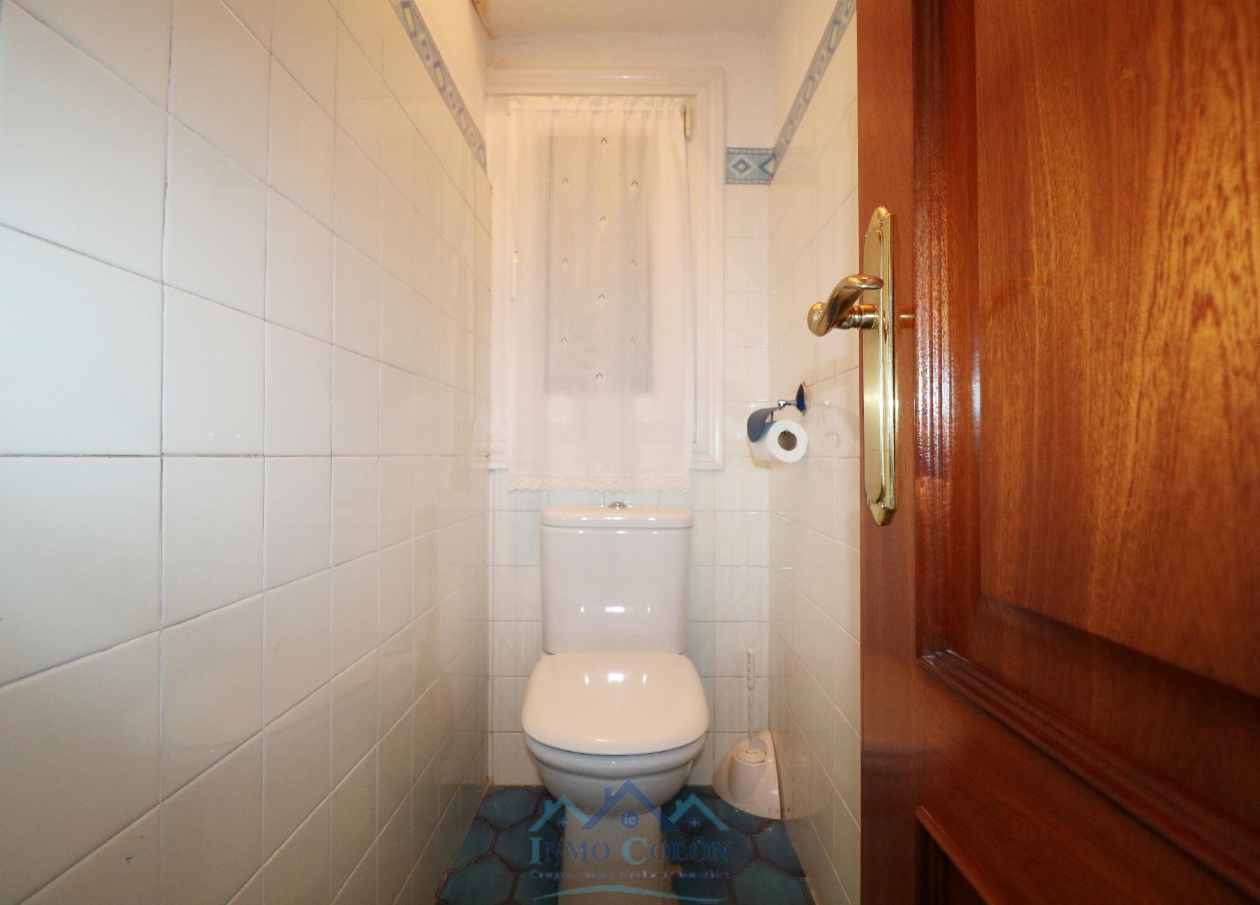 Venta de piso en Irun