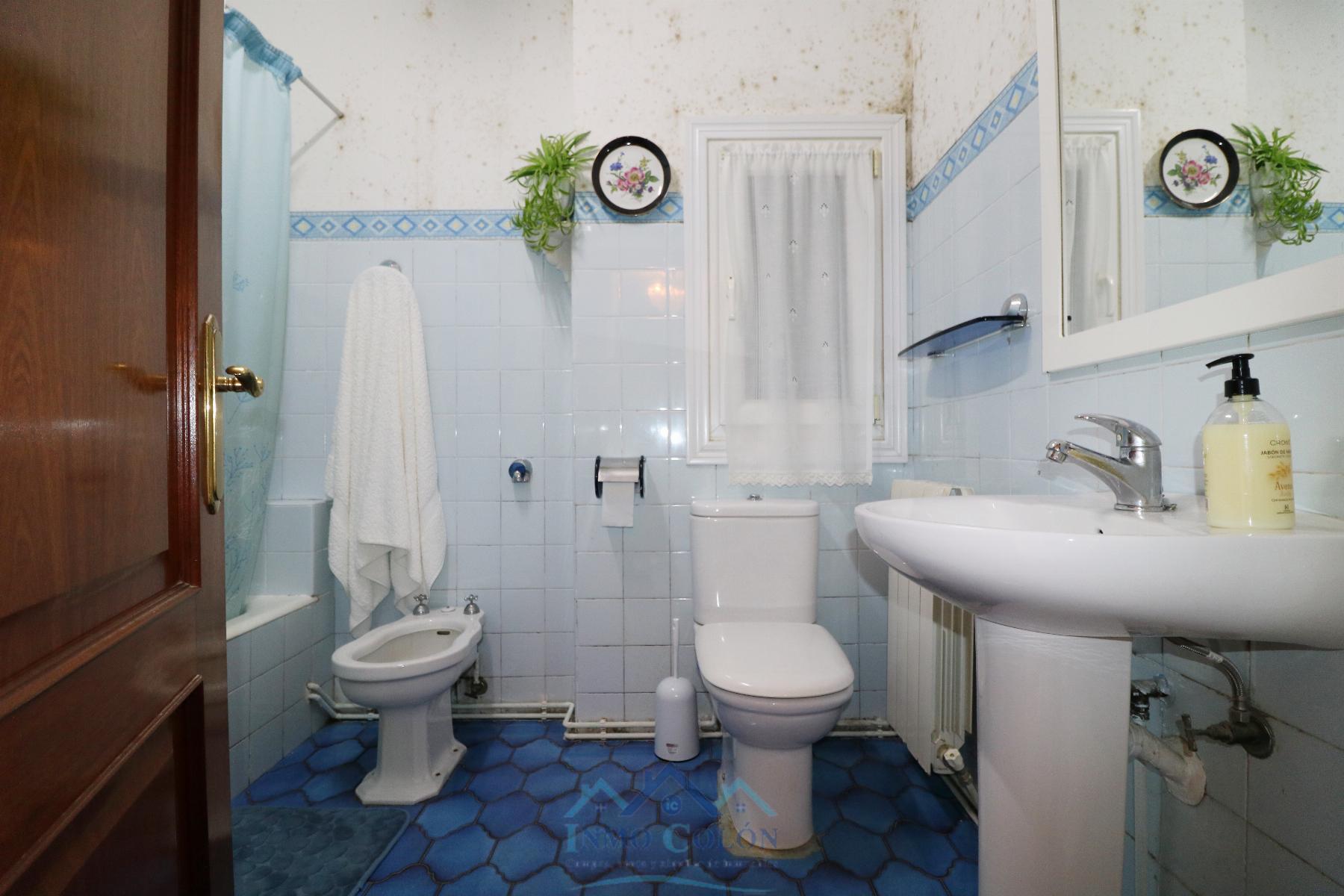 Venta de piso en Irun