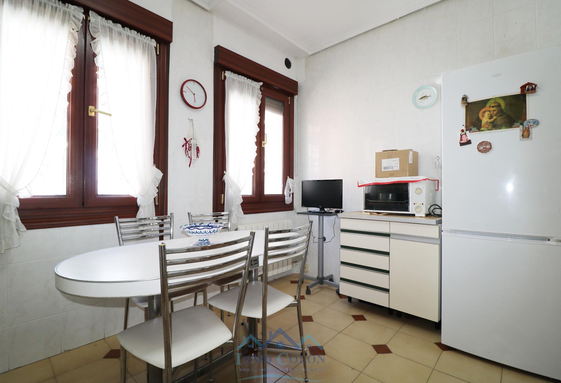 Venta de piso en Irun