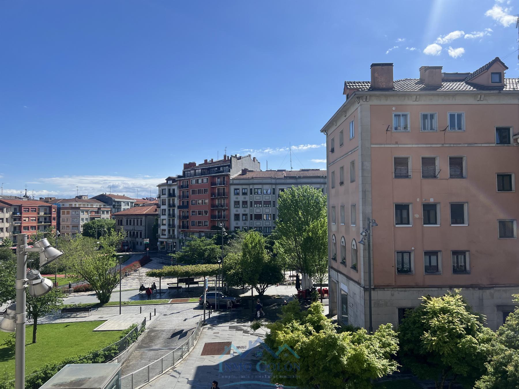 Venta de piso en Irun