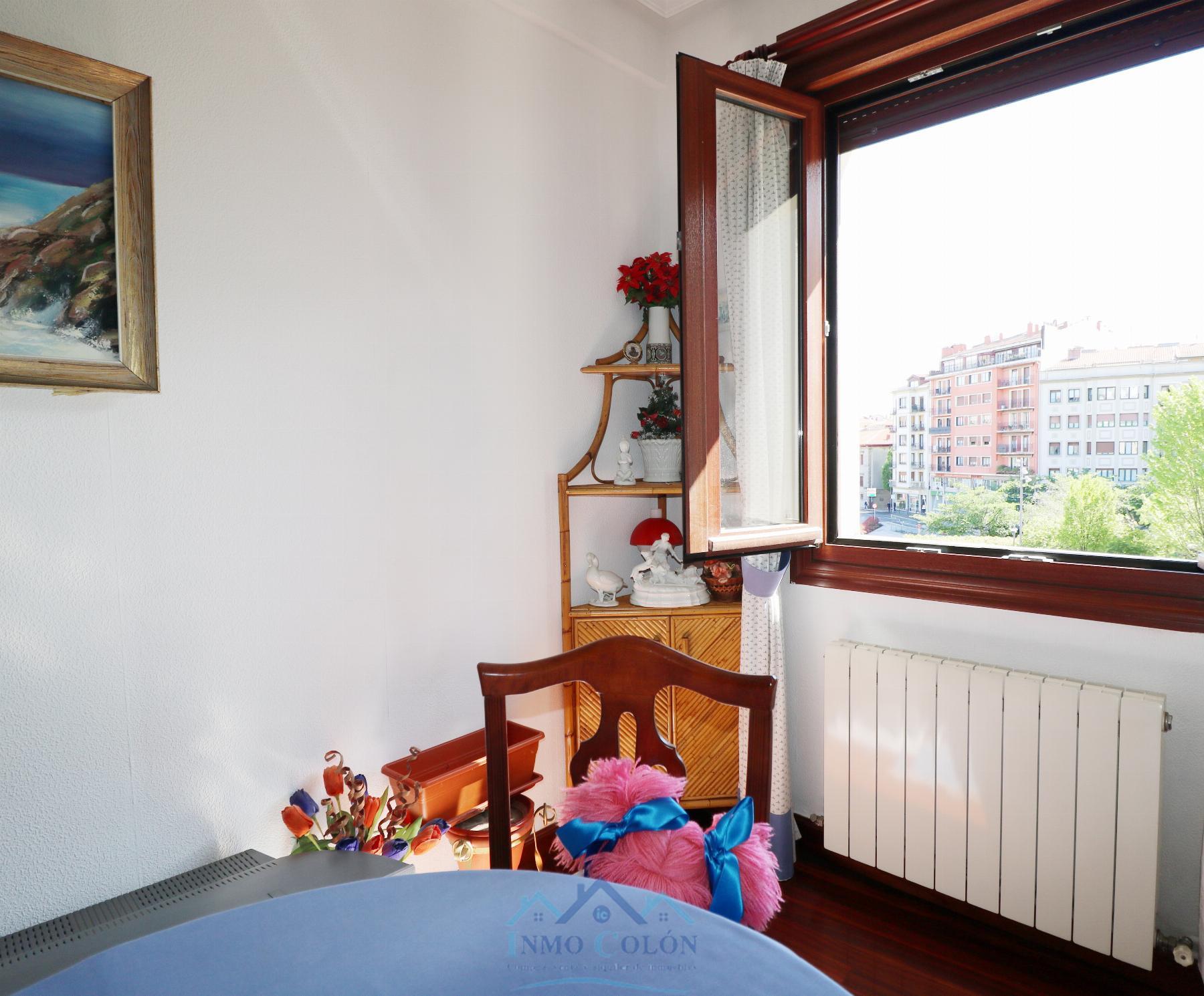 Venta de piso en Irun