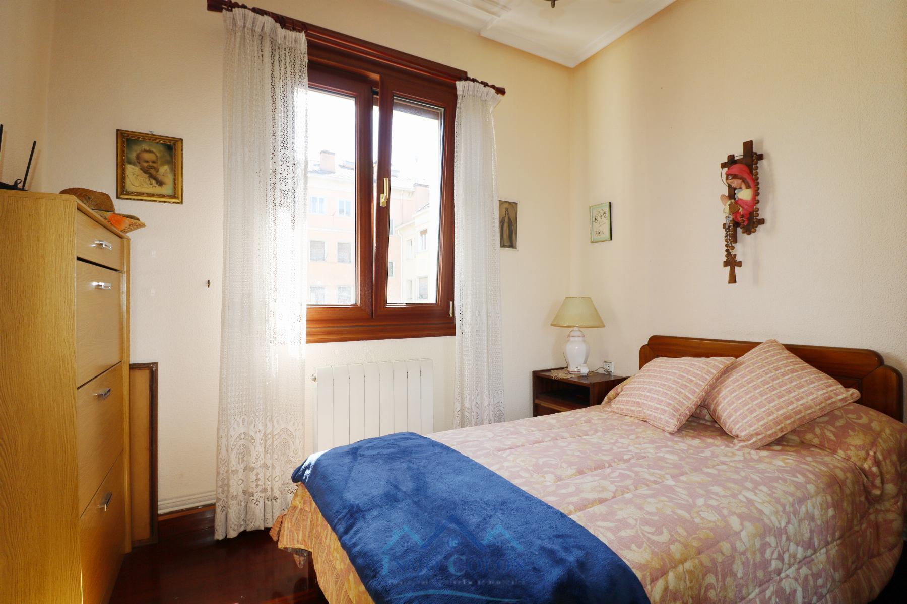 Venta de piso en Irun