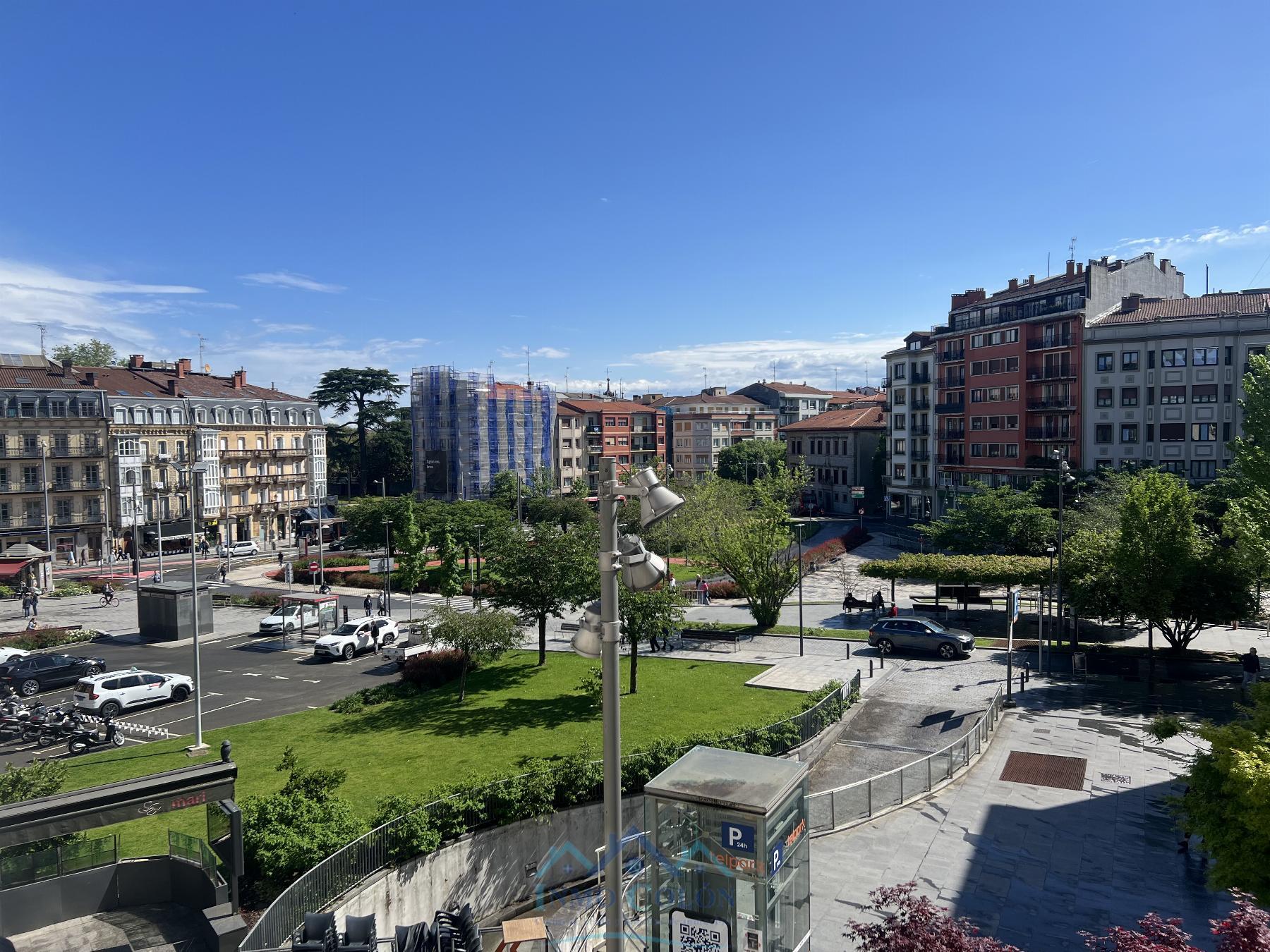 Venta de piso en Irun