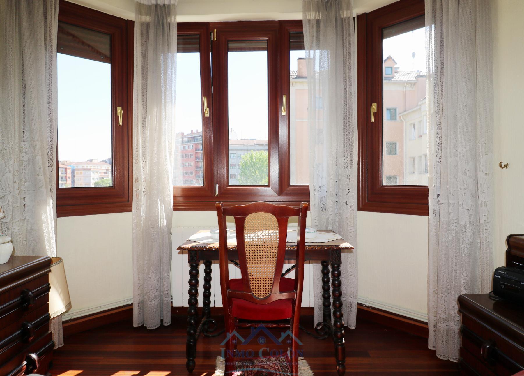 Venta de piso en Irun