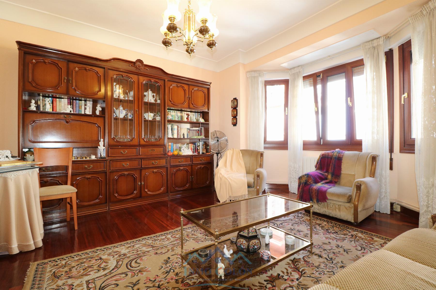 Venta de piso en Irun