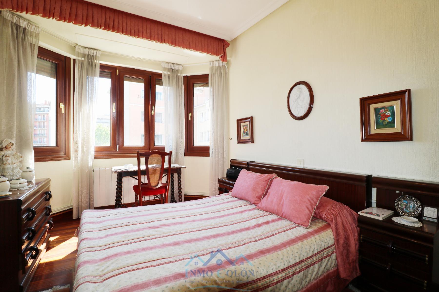 Venta de piso en Irun