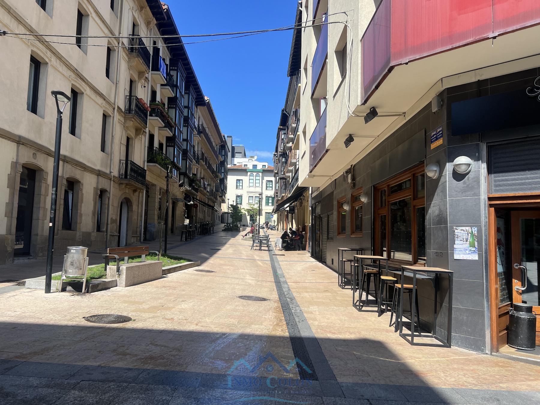 Venta de piso en Irun