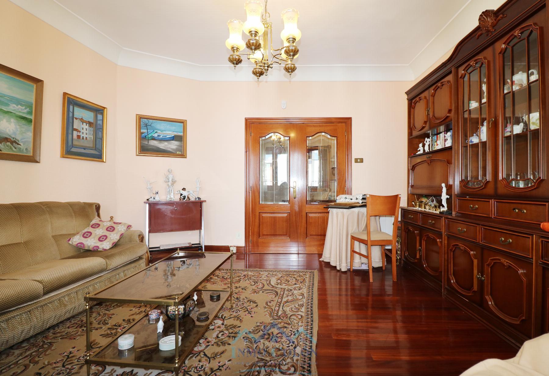 Venta de piso en Irun