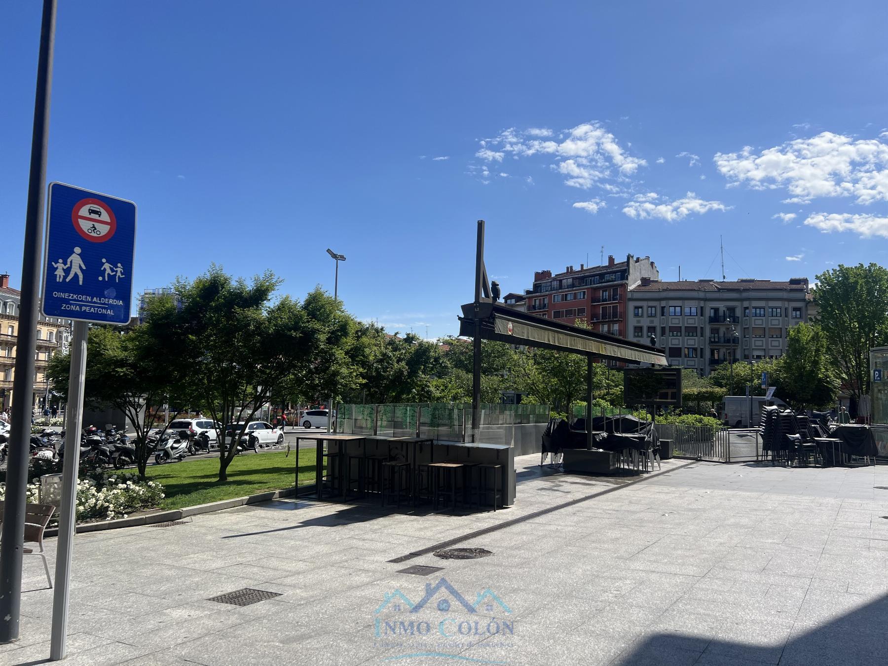 Venta de piso en Irun