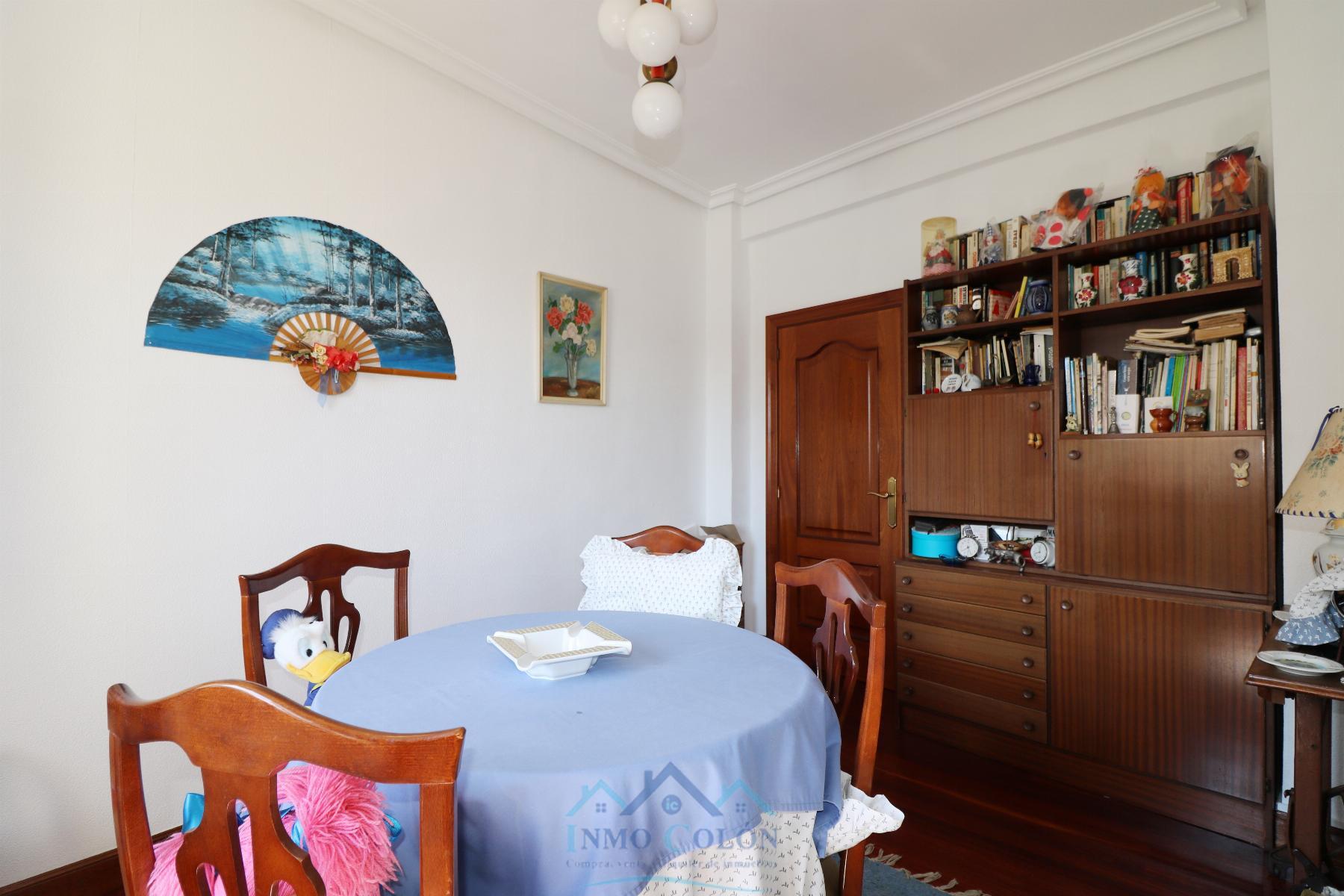 Venta de piso en Irun