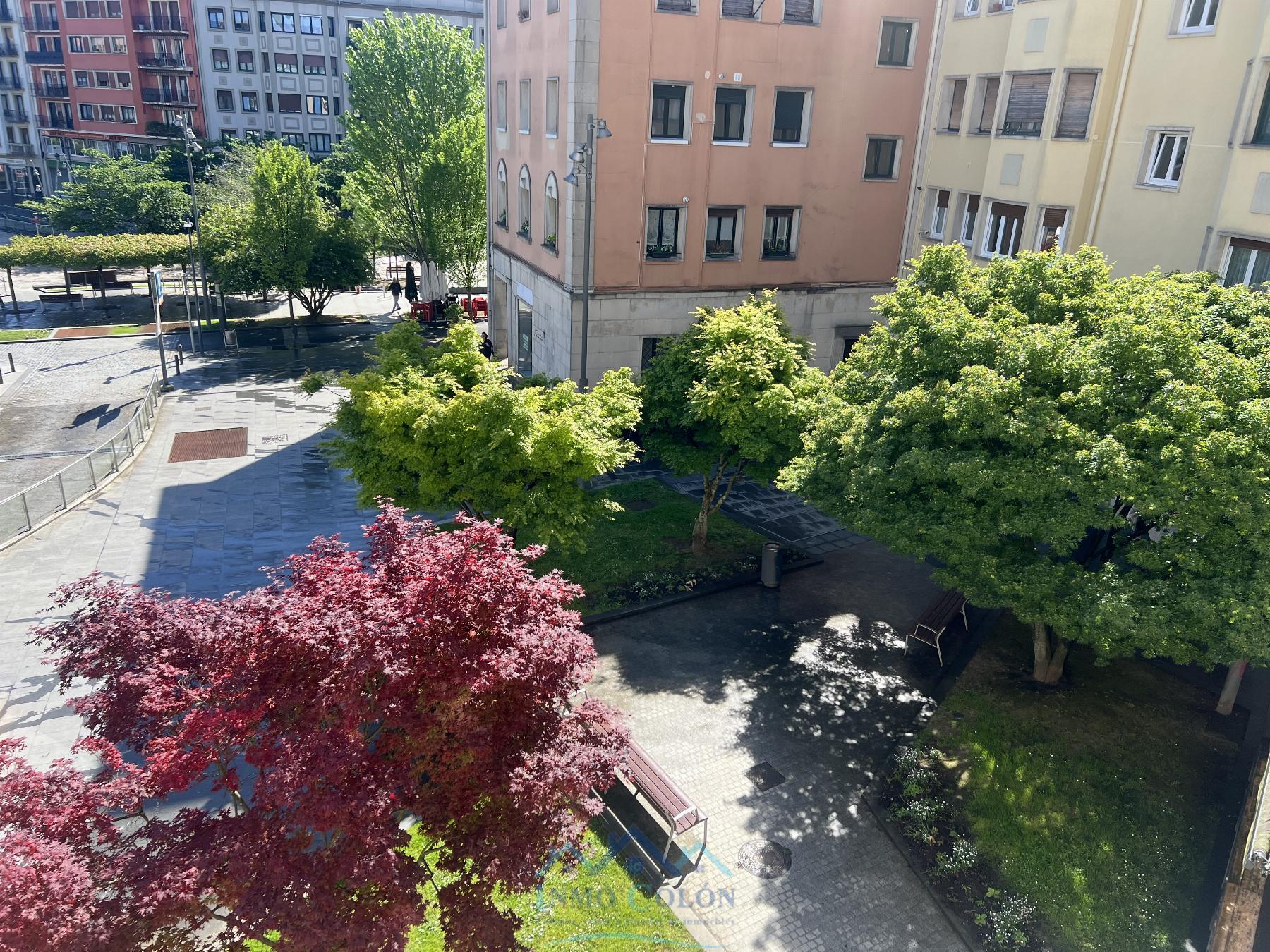 Venta de piso en Irun